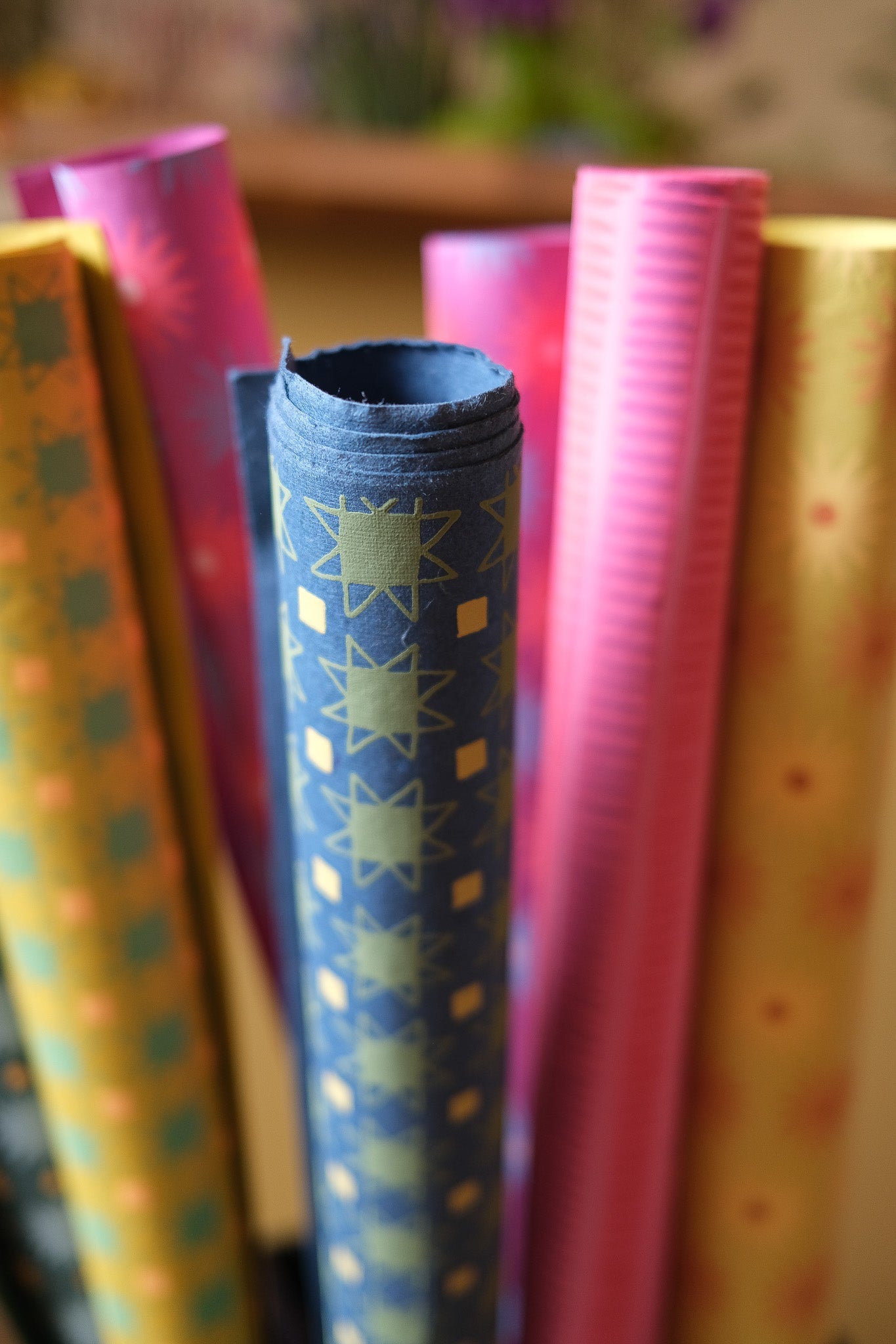 Gift Wrap Assortment