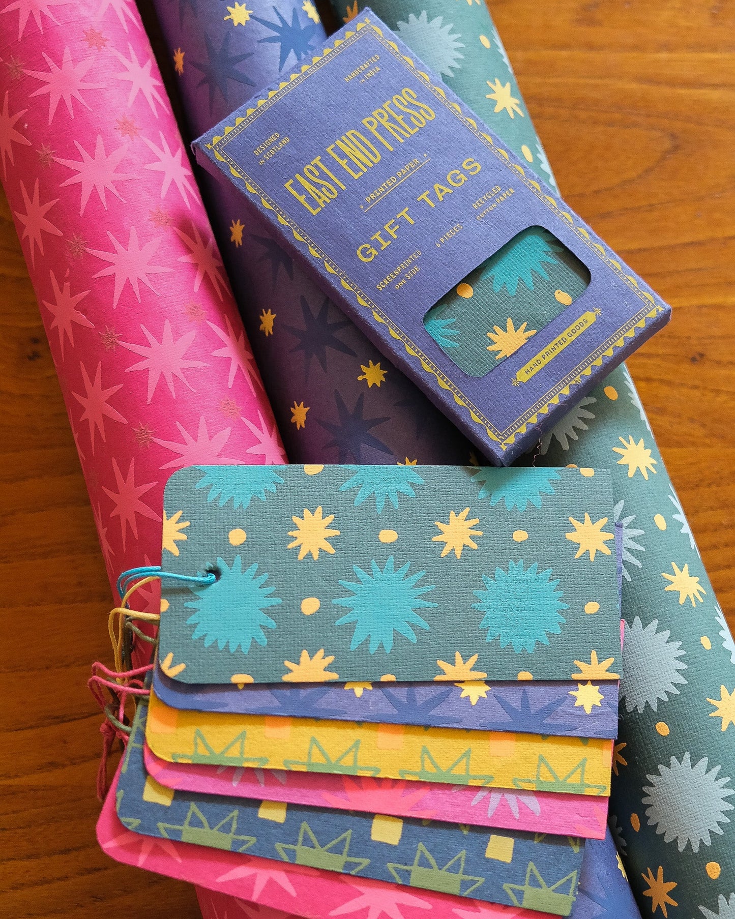 Gift Tag Set