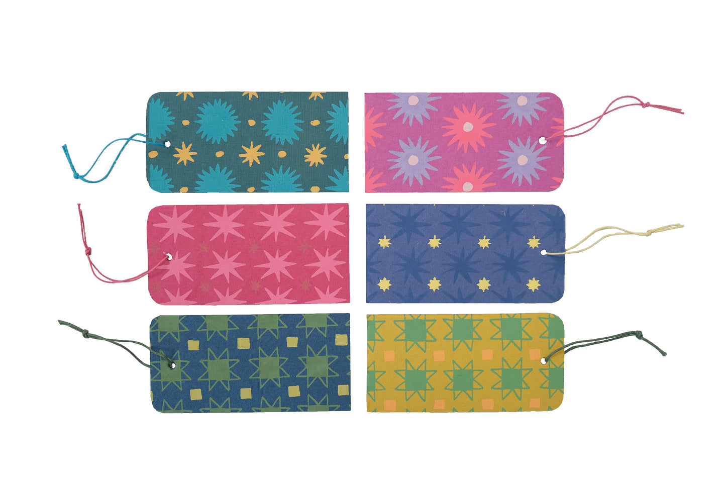 Gift Wrap & Tags Bundle