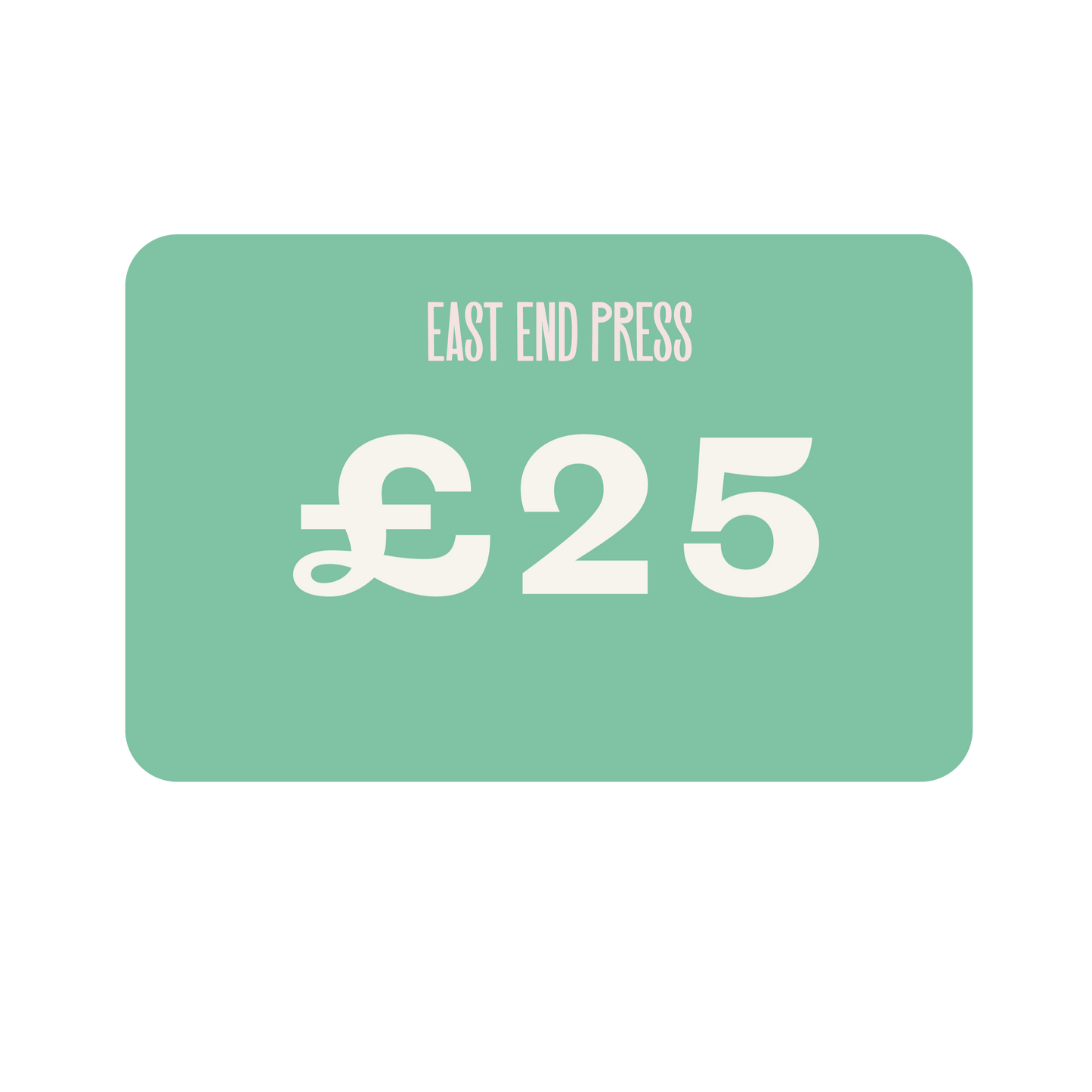 E-Gift Card