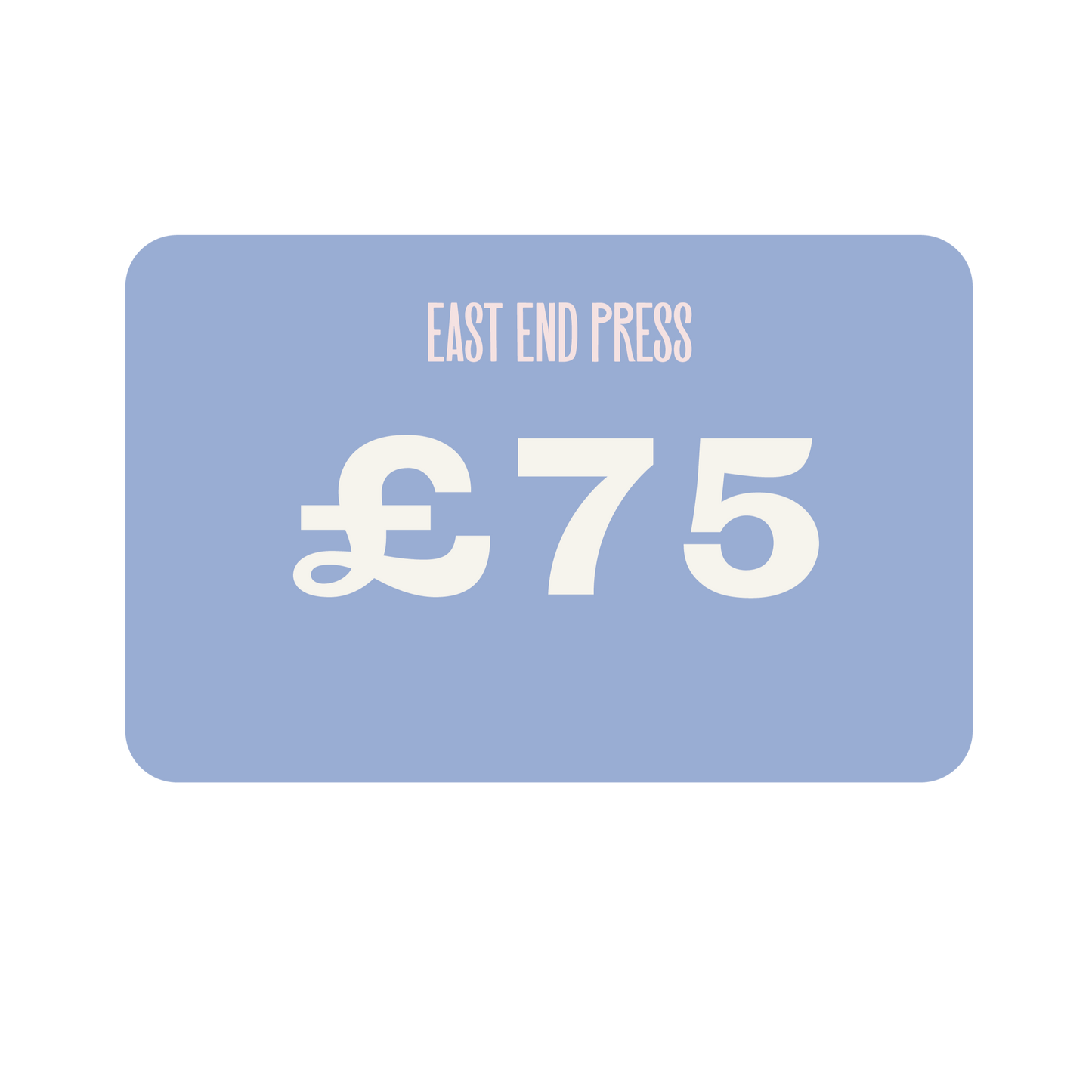 E-Gift Card