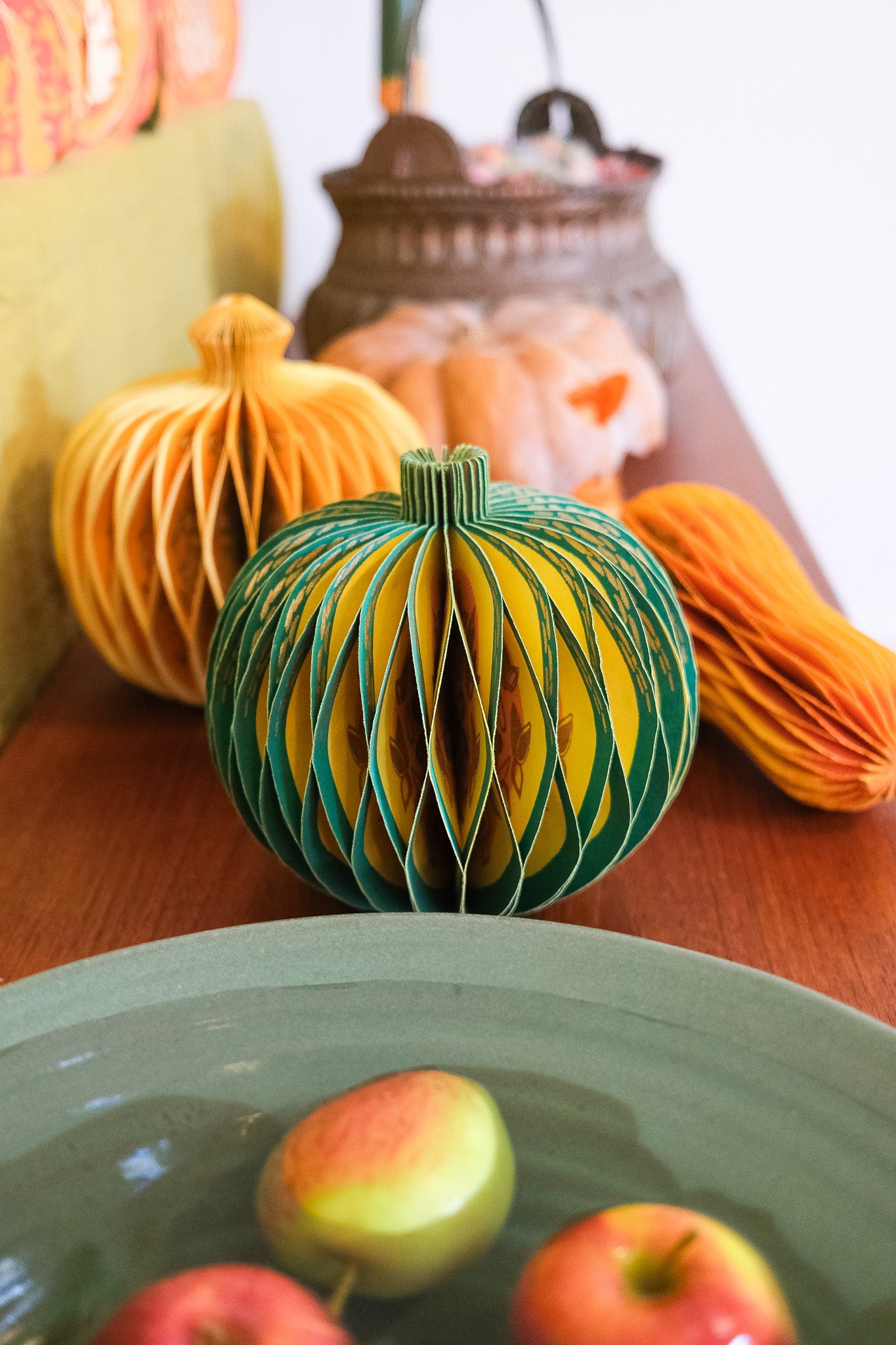 Gourd Honeycomb