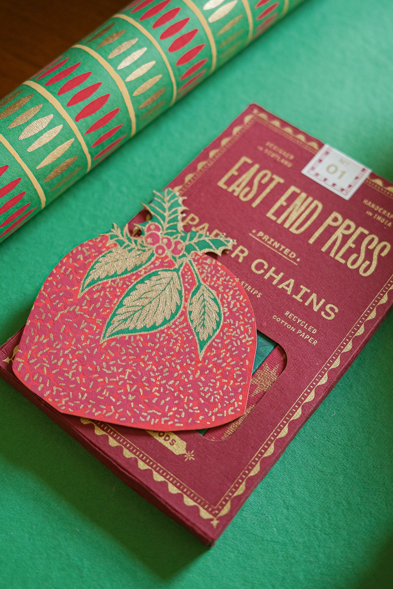 Christmas Greeting Card Pack