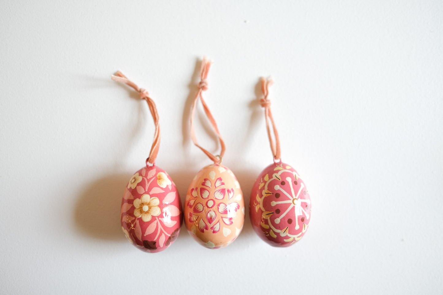 Cherry Blossom Egg Set