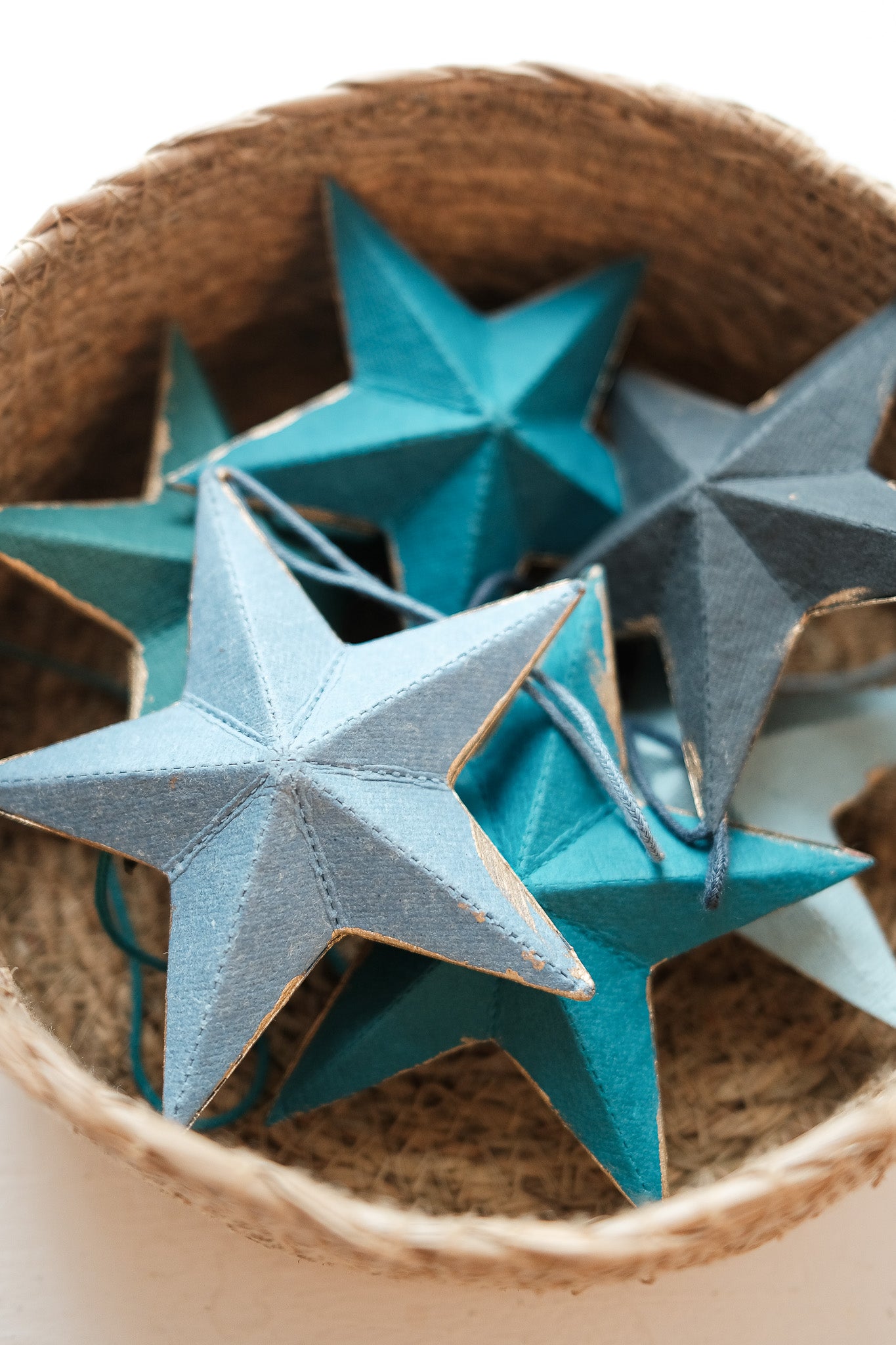 Five Stars Board Decorations