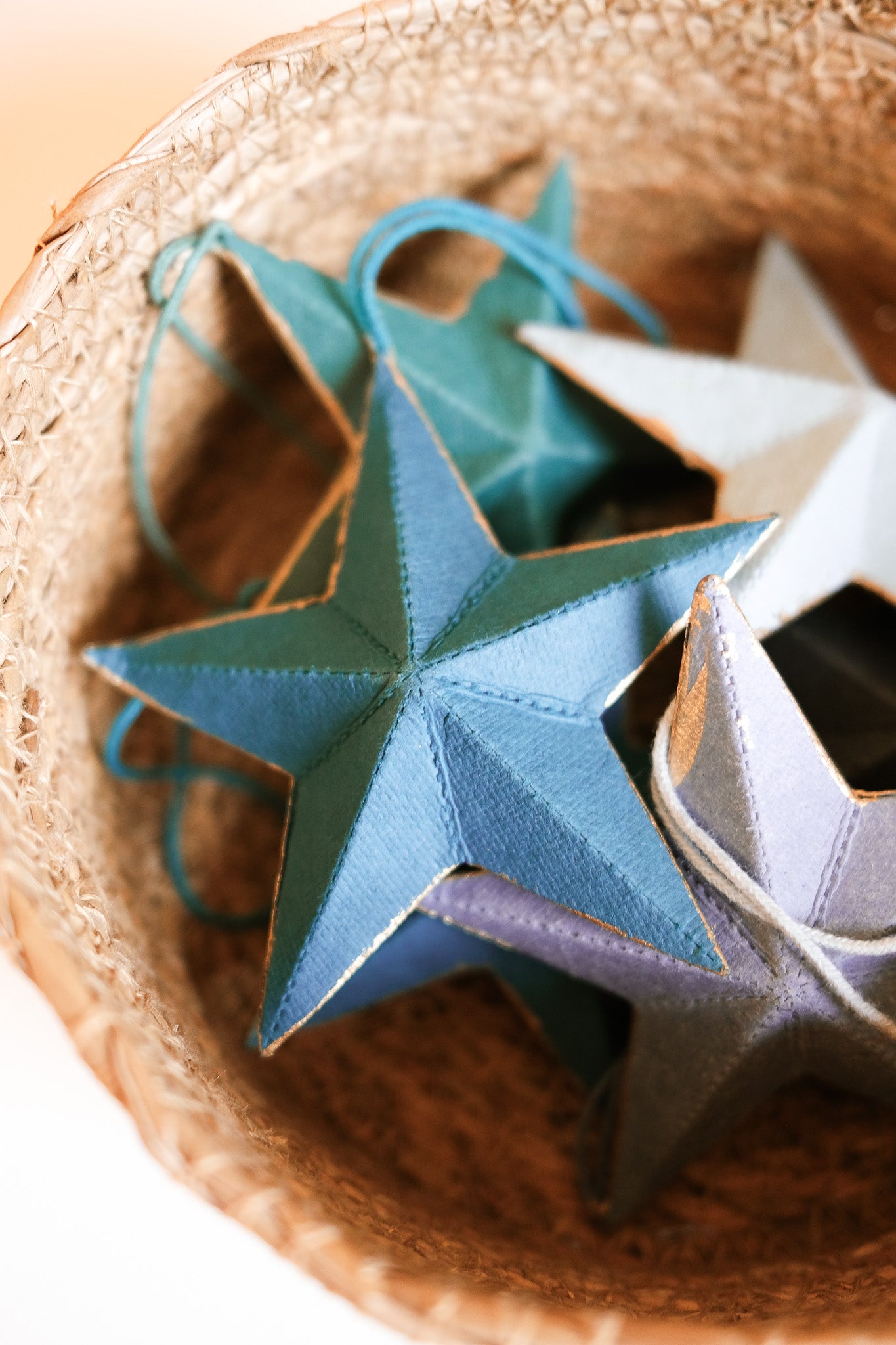 Five Stars Board Decorations