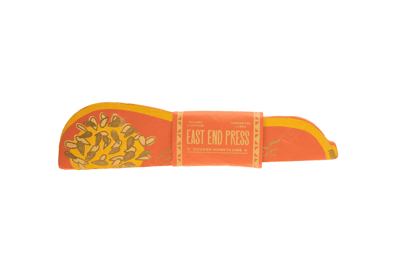 Squash Honeycomb