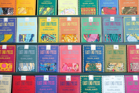 How Our Products Are Made