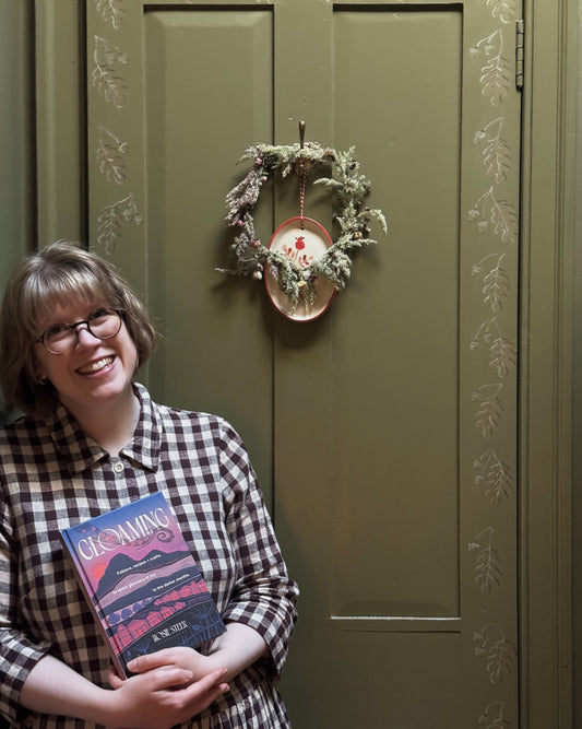 Paper Craft Workshop with Everything Looks Rosie