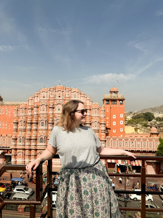 Ellie’s Best Kept Jaipur Secrets