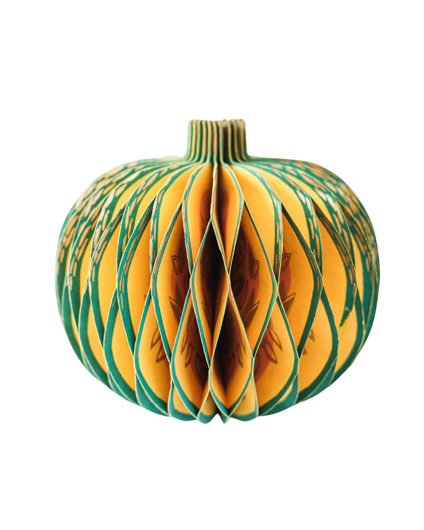 Gourd Honeycomb