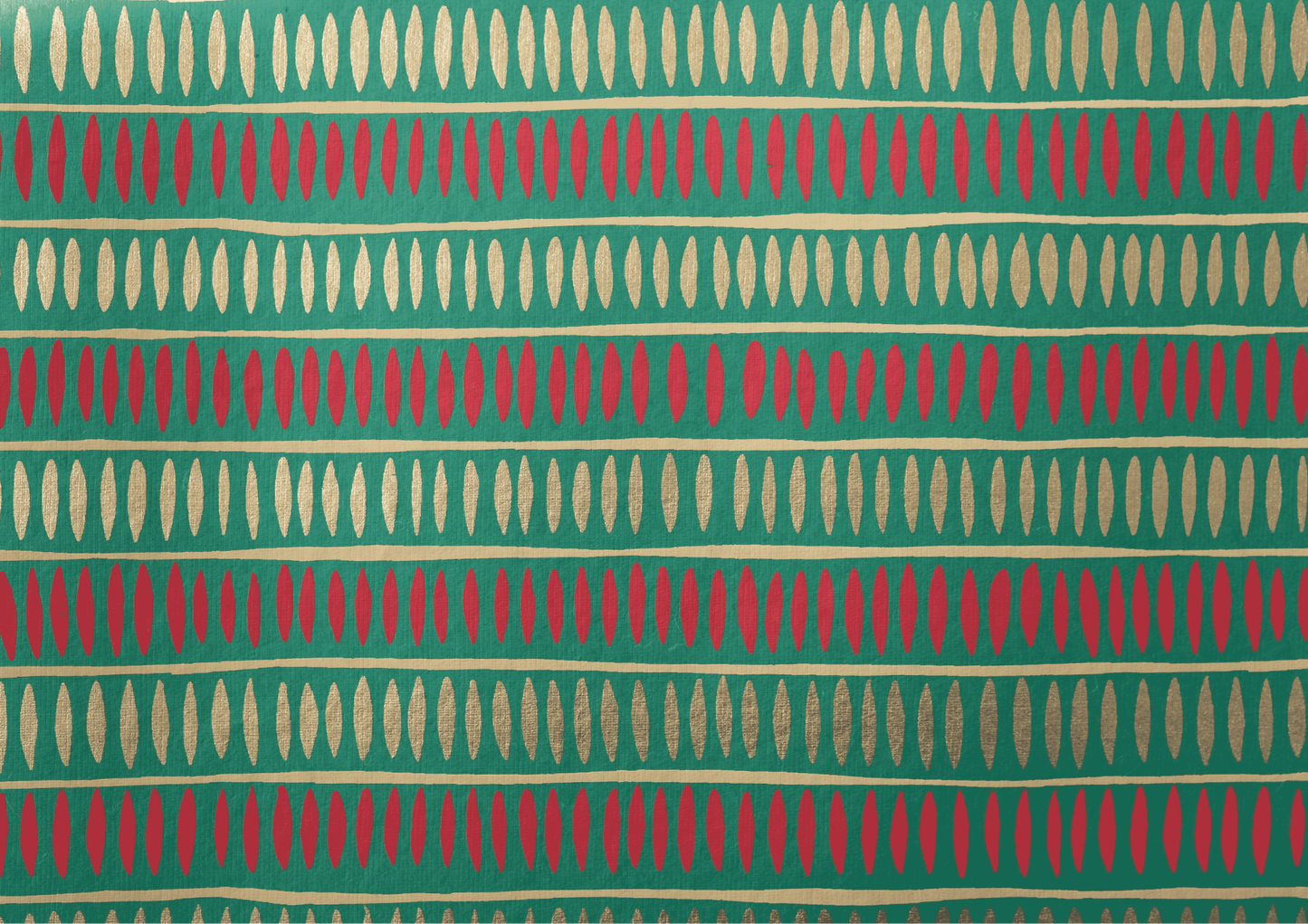 Festive Gift Wrap Assortment