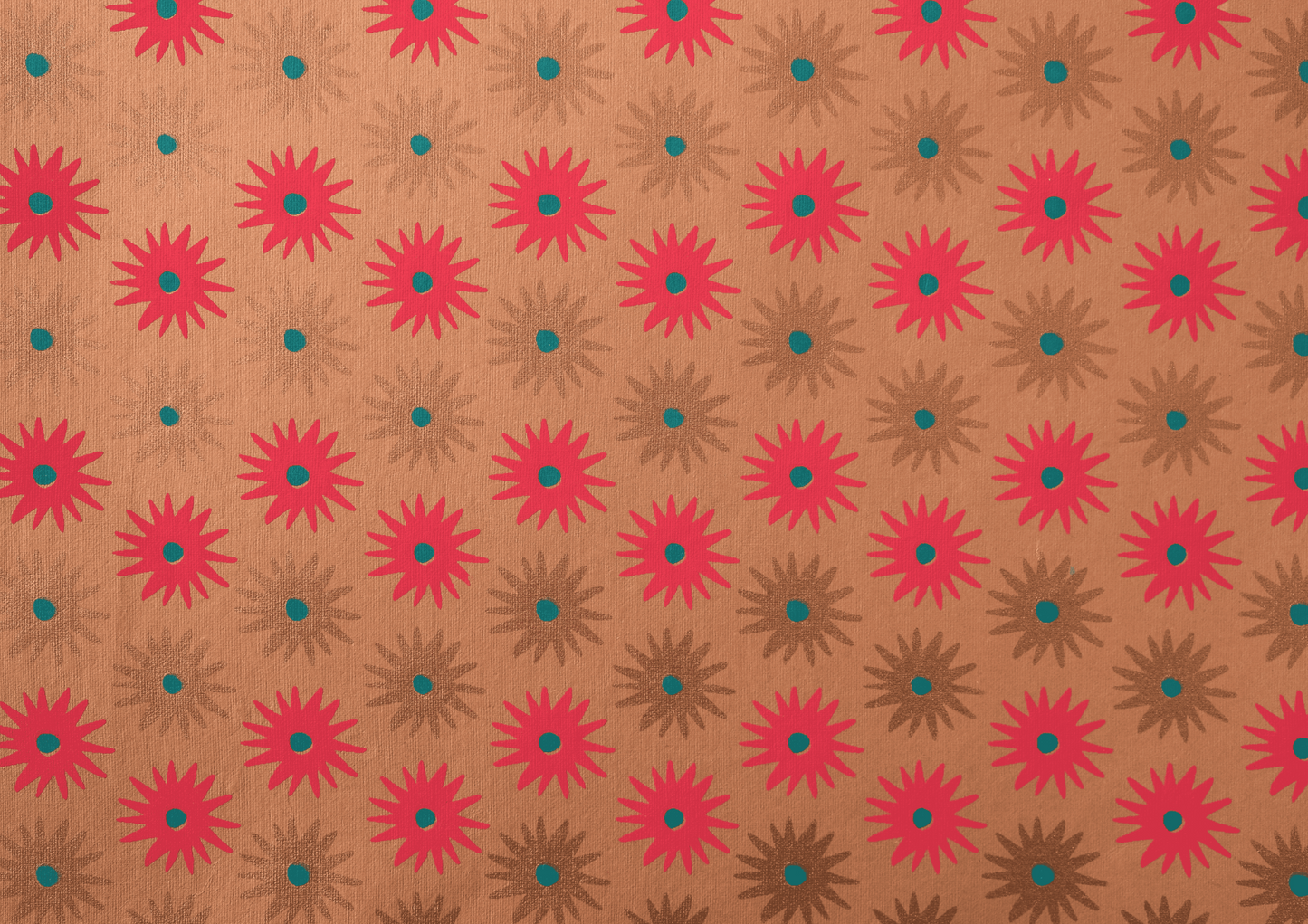 Festive Gift Wrap Assortment