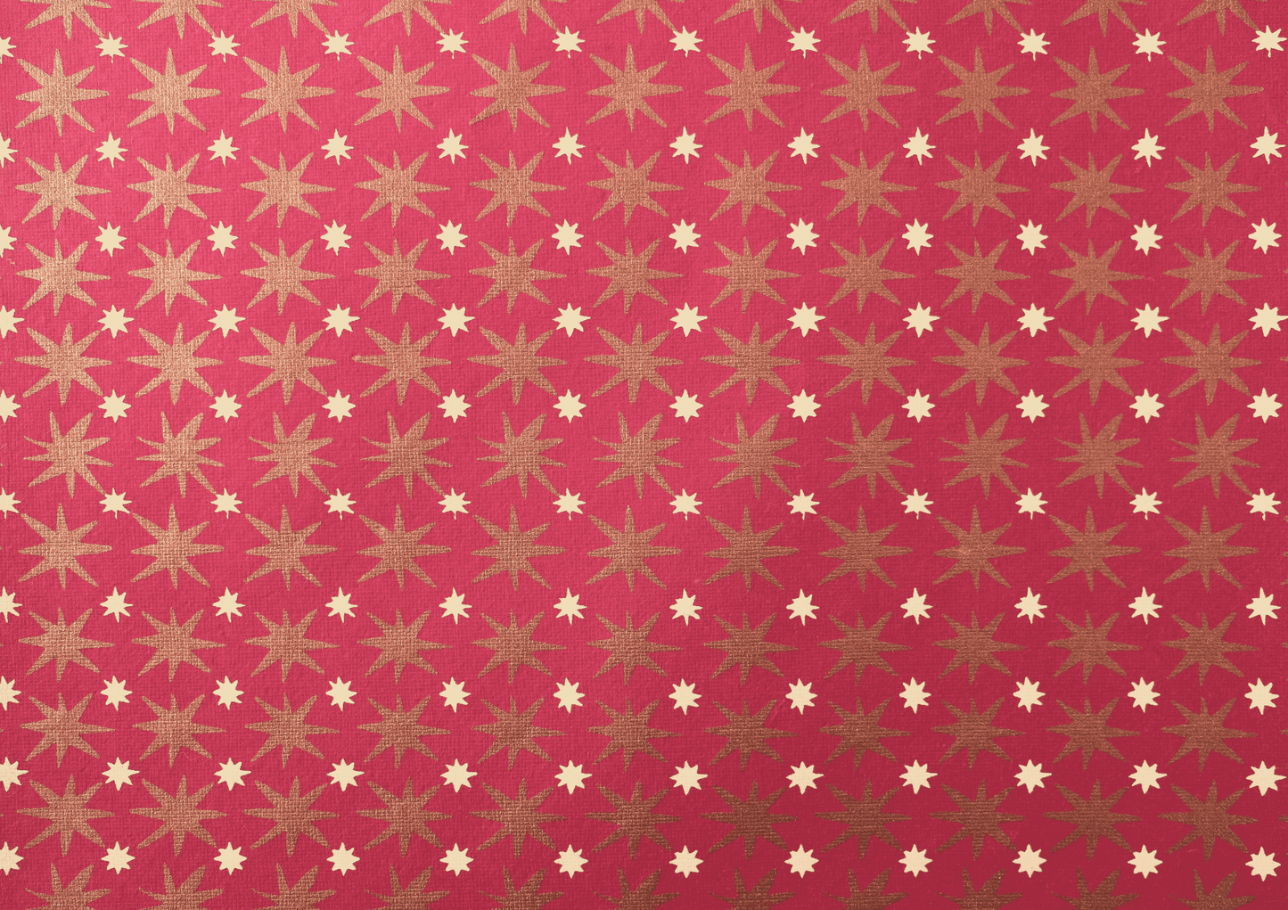 Festive Gift Wrap Assortment