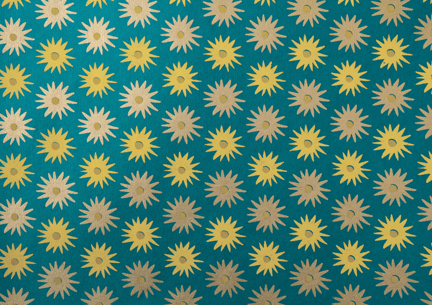 Festive Gift Wrap Assortment