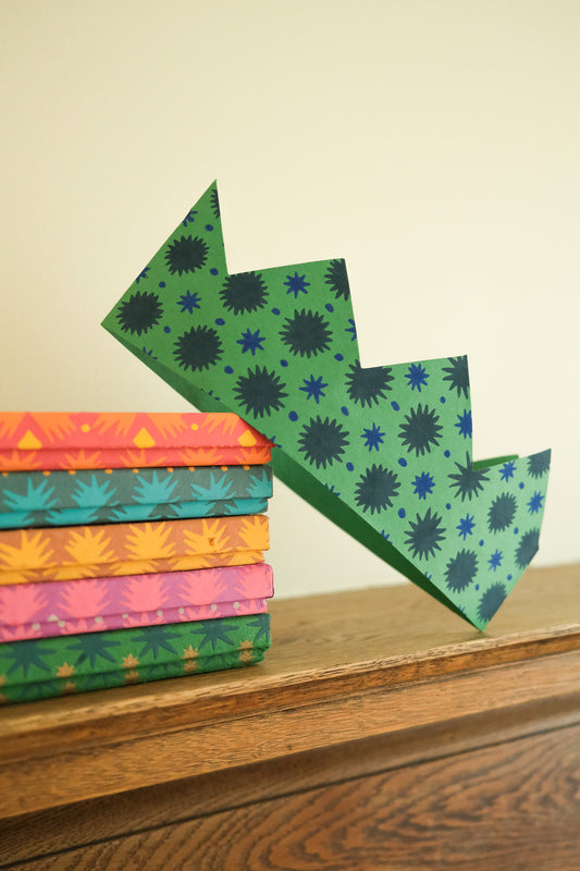 CELEBRATION CROWNS