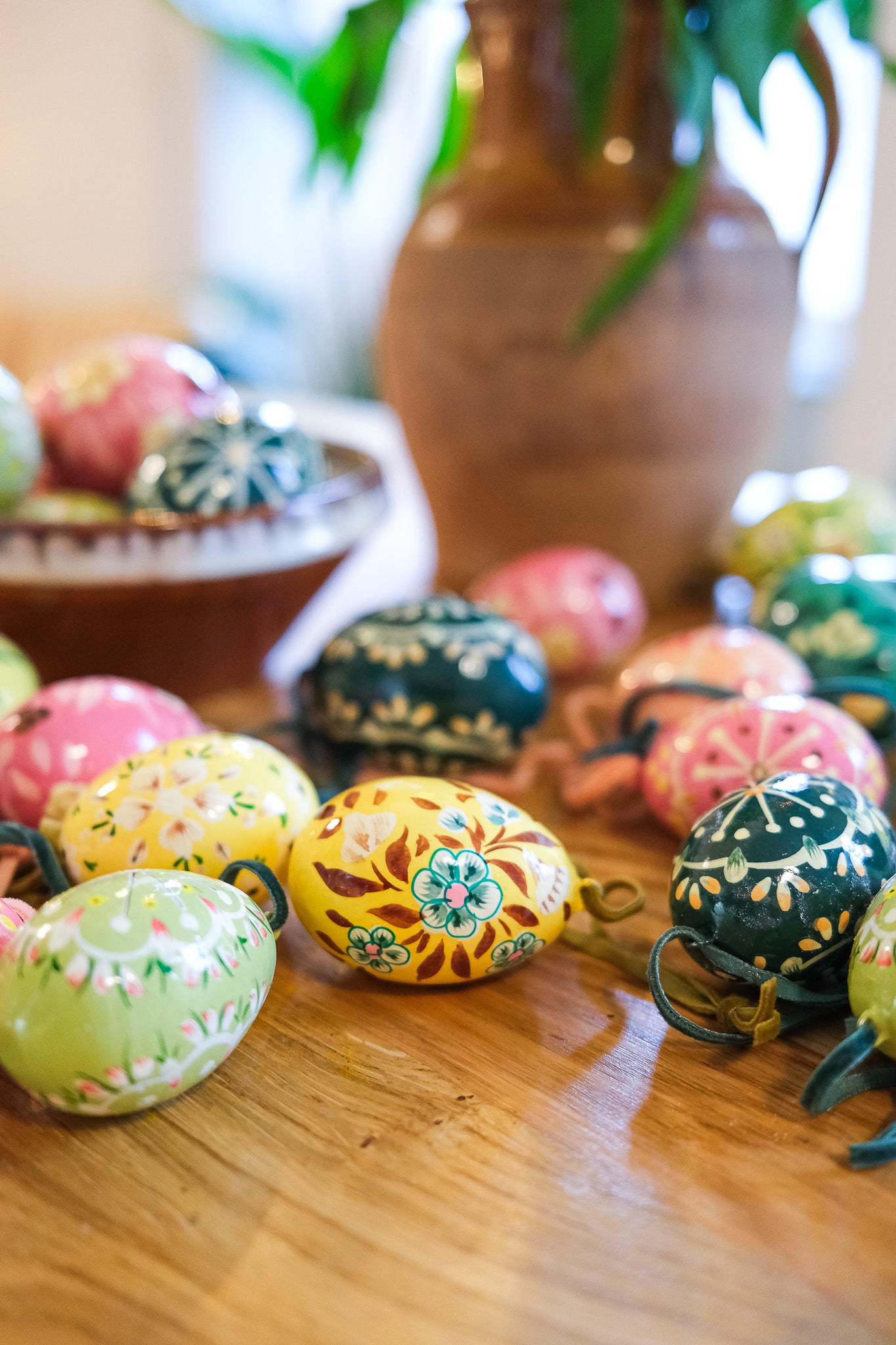 Sunshine Egg Set