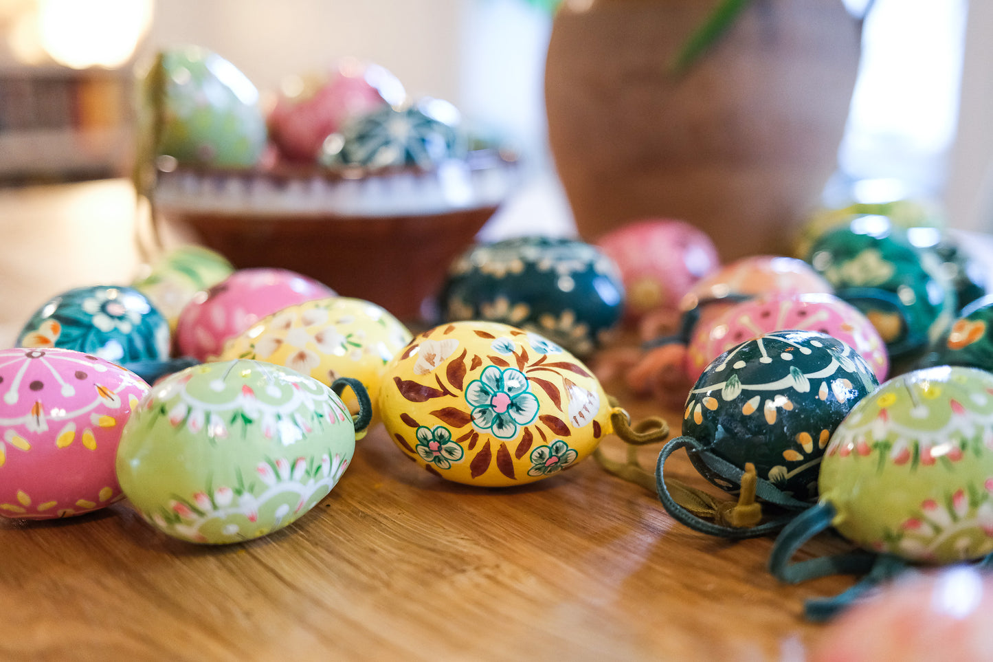 Sunshine Egg Set