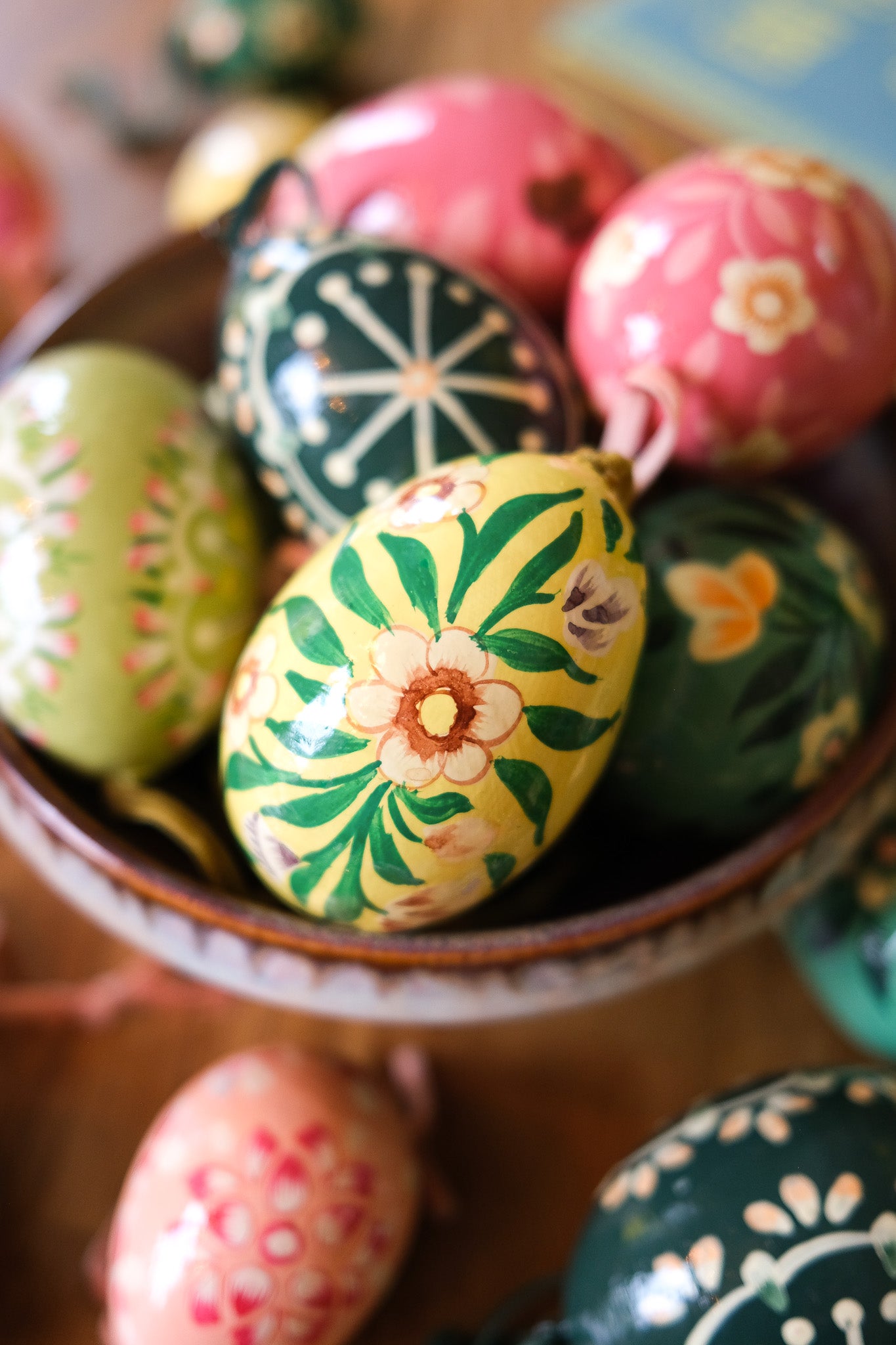 Sunshine Egg Set