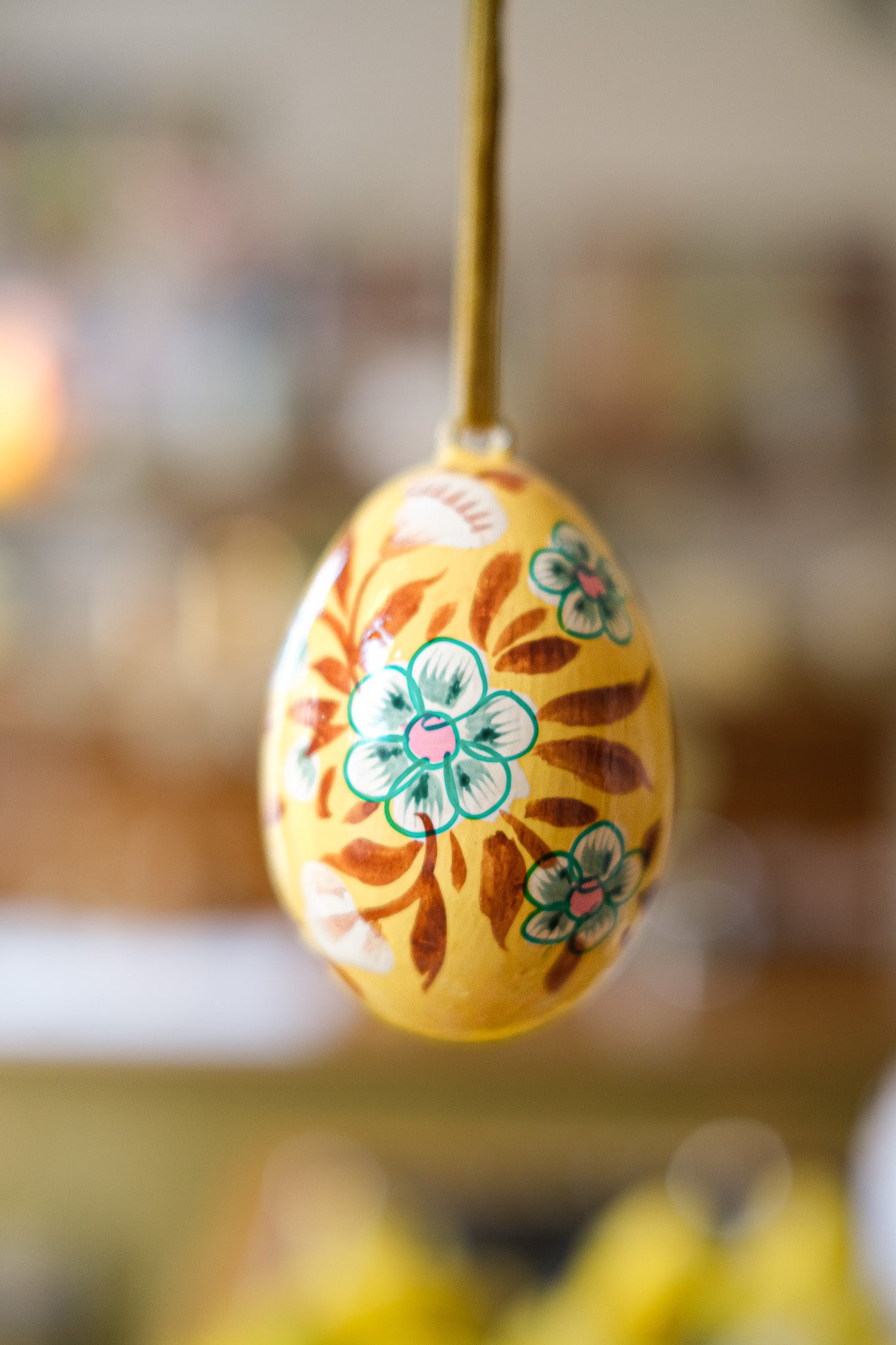 Sunshine Egg Set