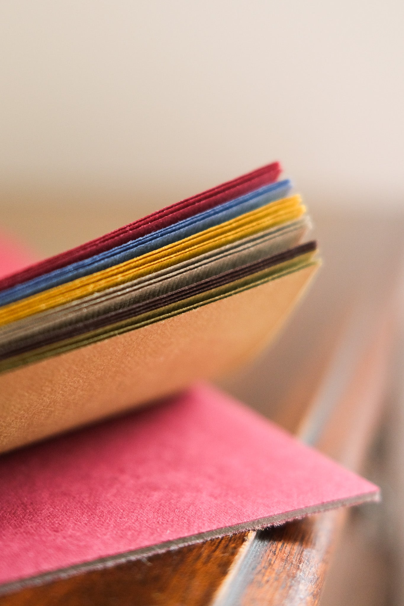 Bloomsbury Piano Prints Scrapbook