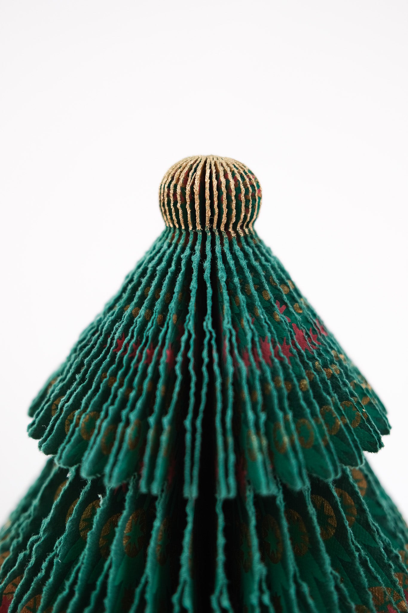 Fir Tree Honeycomb