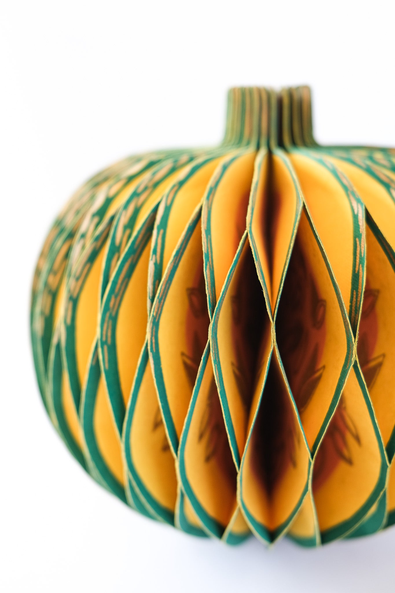 Gourd Honeycomb