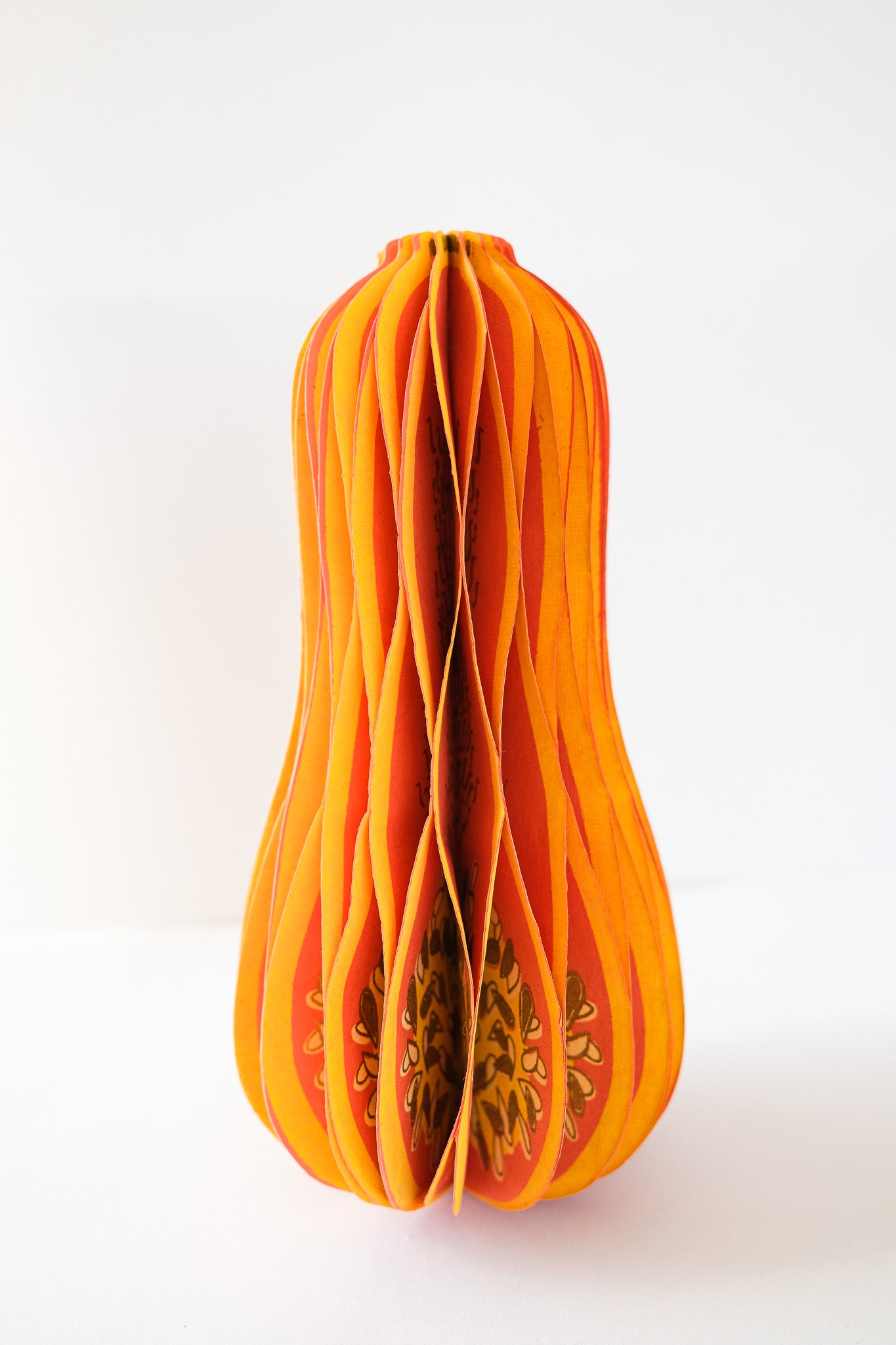 Squash Honeycomb