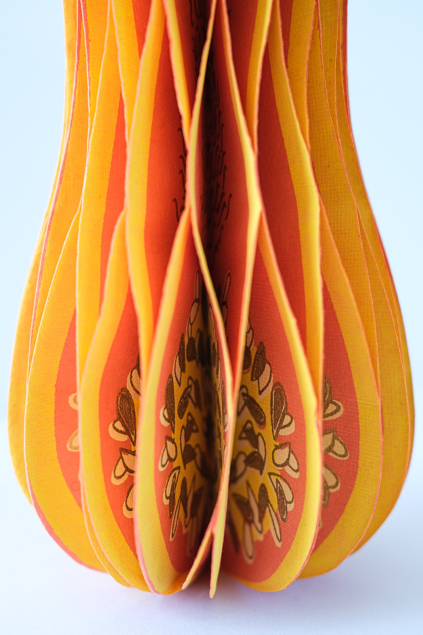 Squash Honeycomb