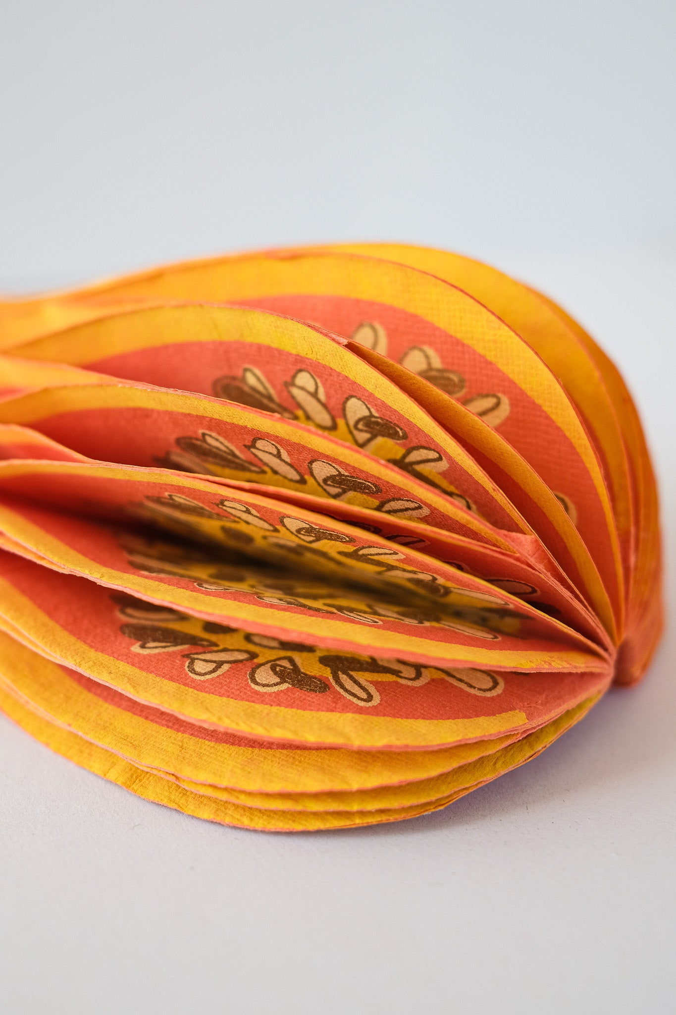 Squash Honeycomb