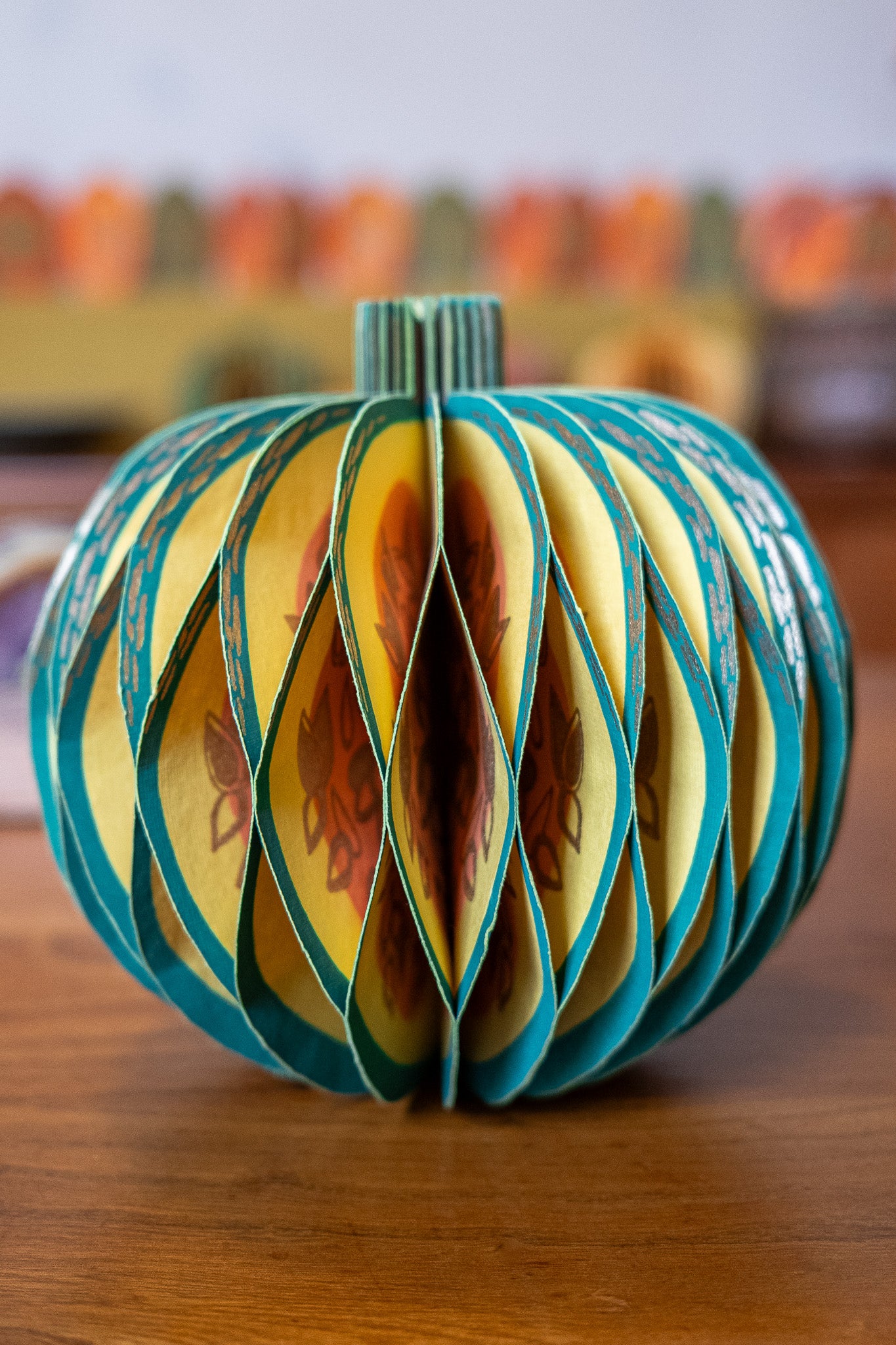 Gourd Honeycomb
