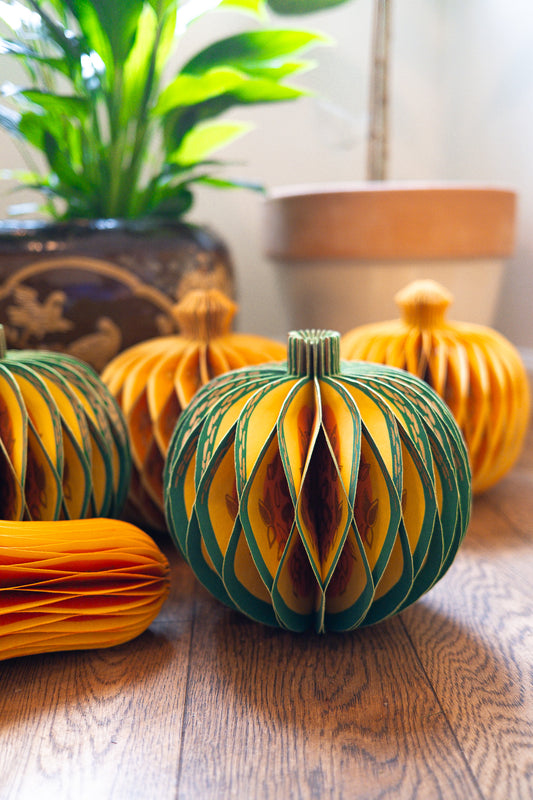 Gourd Honeycomb