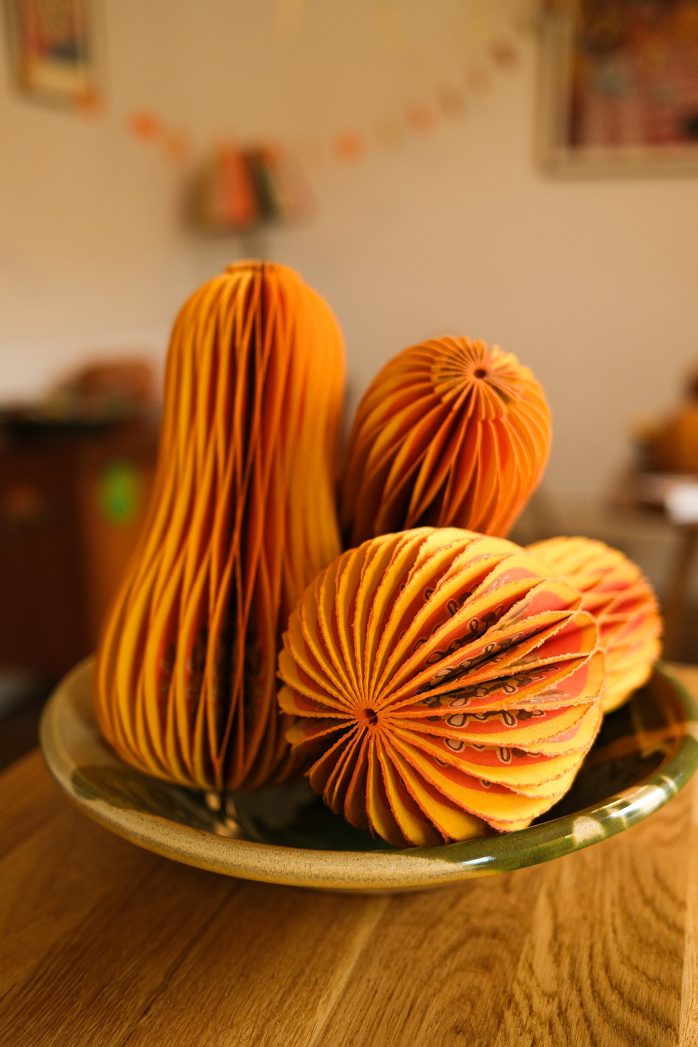Squash Honeycomb