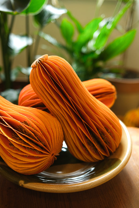 Squash Honeycomb
