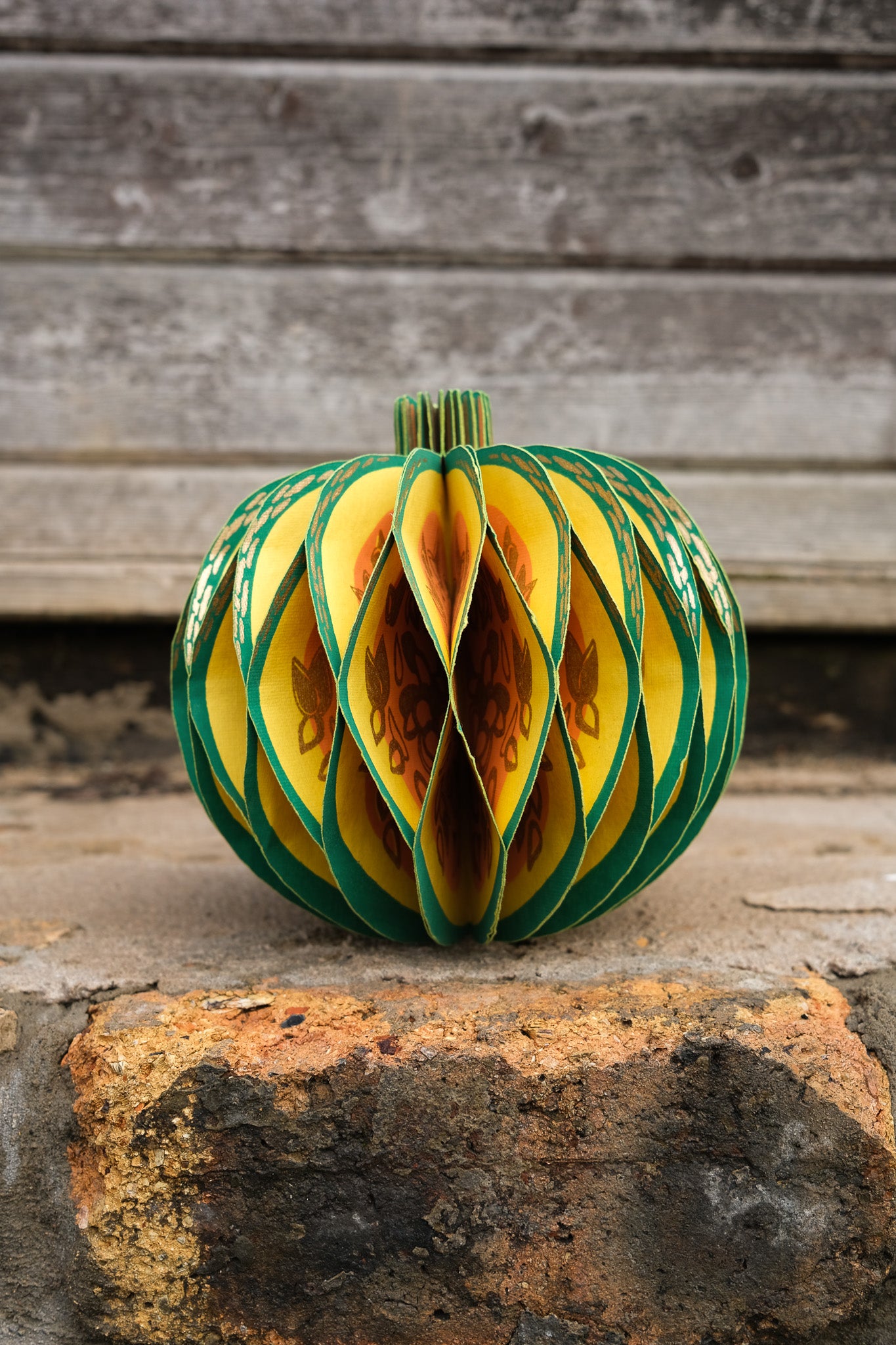 Gourd Honeycomb