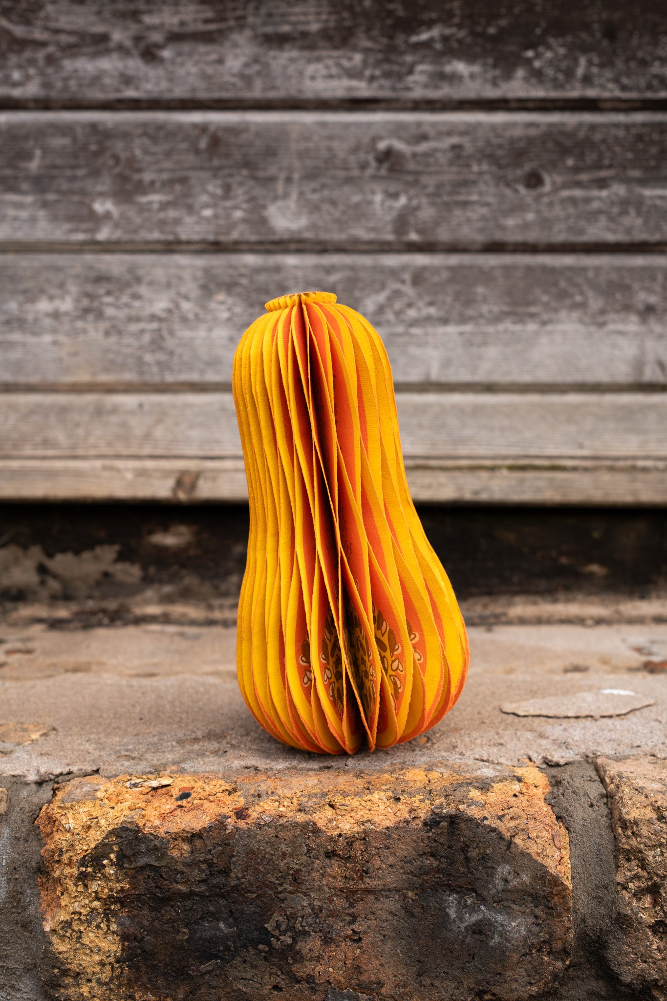 Squash Honeycomb