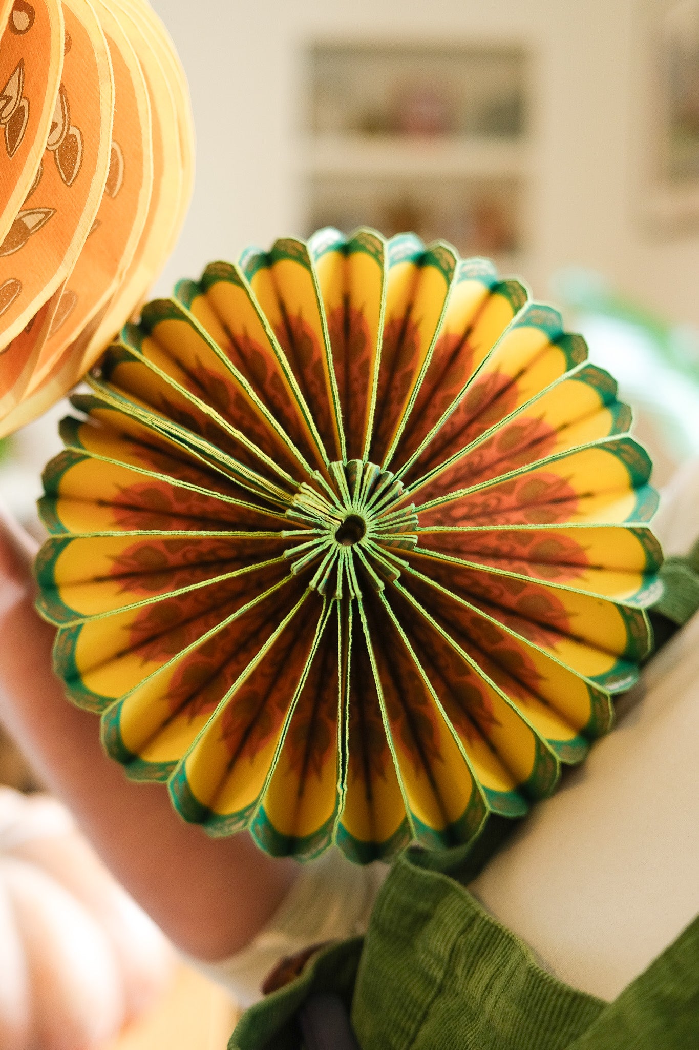 Gourd Honeycomb