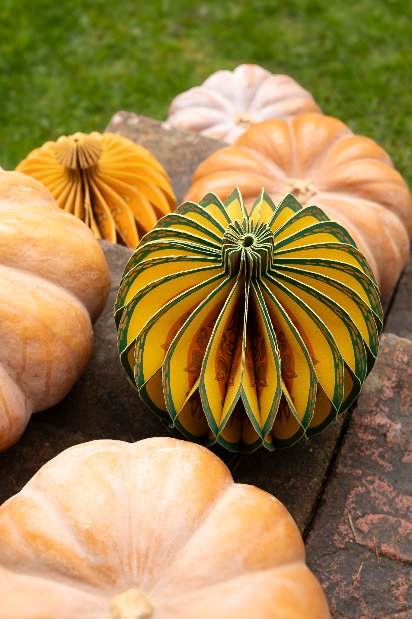 Gourd Honeycomb