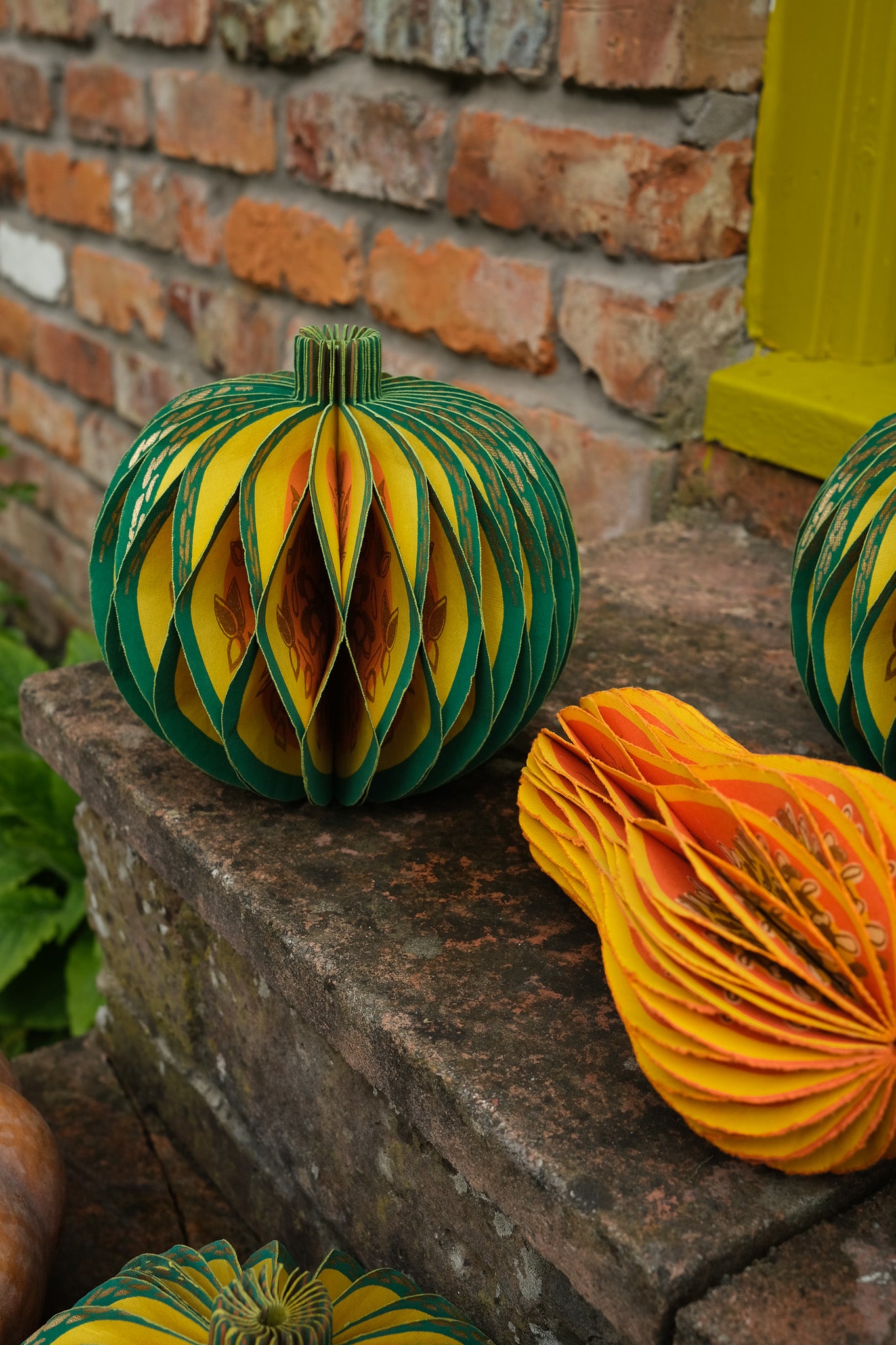 Gourd Honeycomb