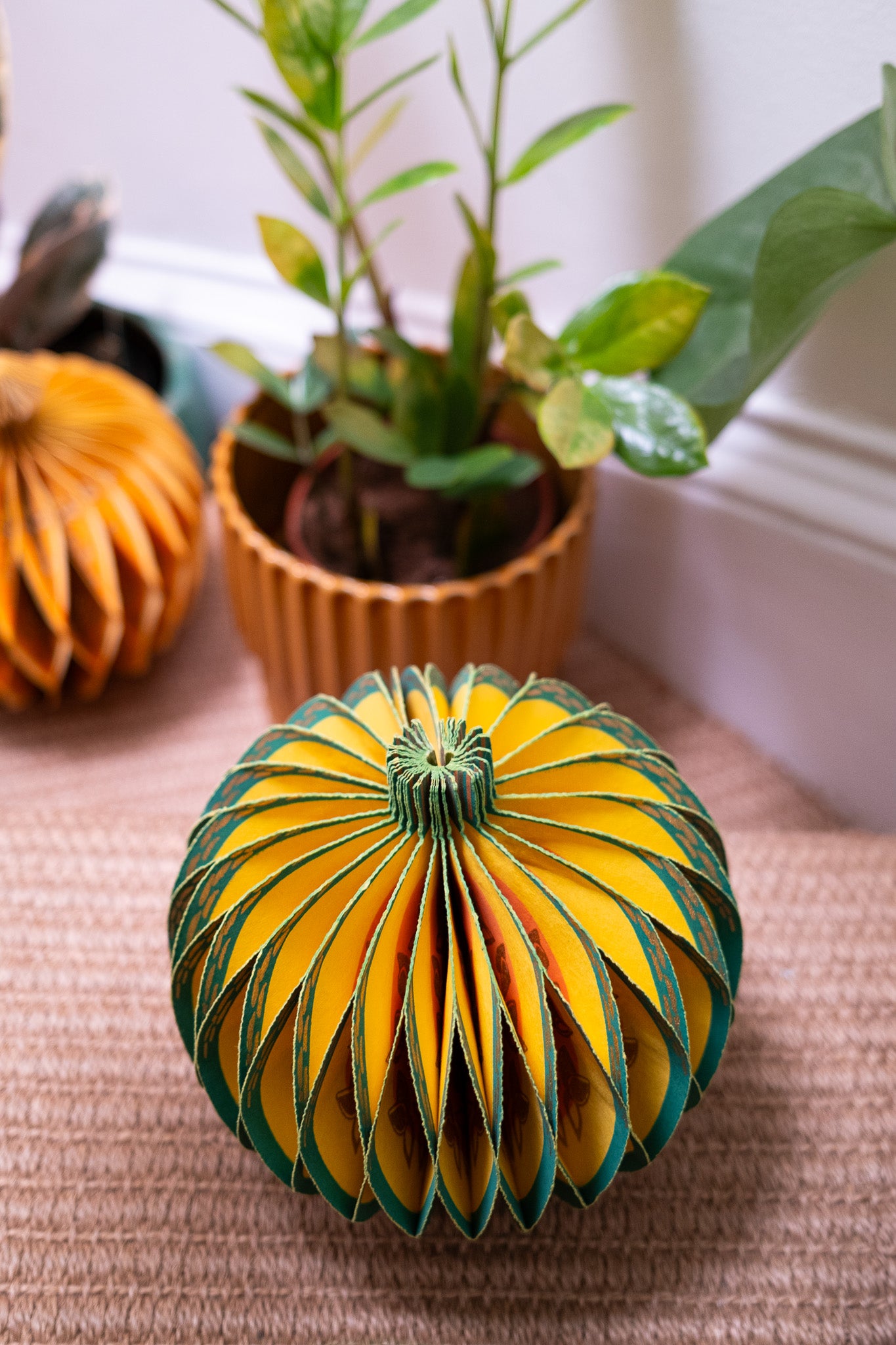 Gourd Honeycomb
