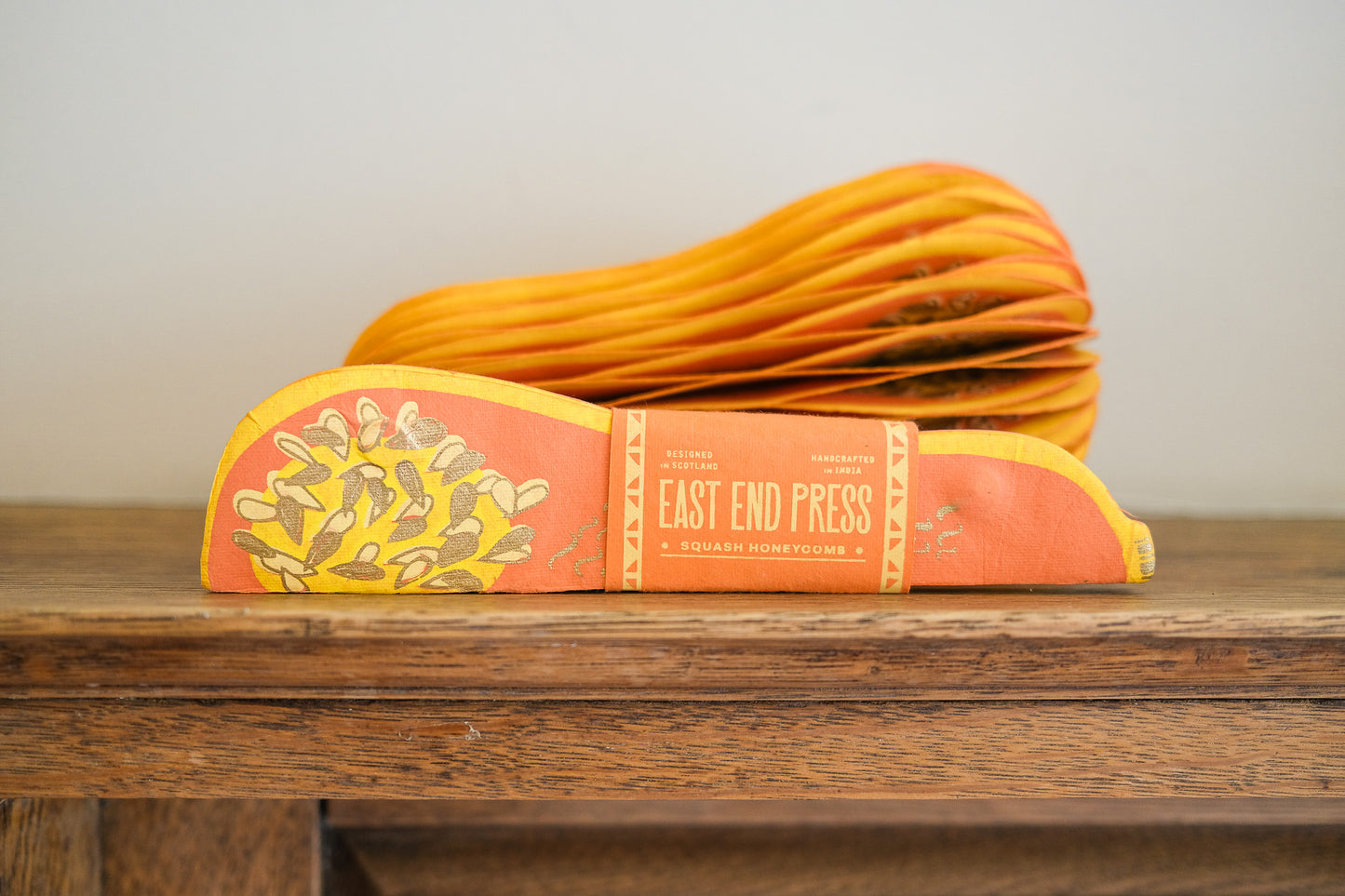 Squash Honeycomb