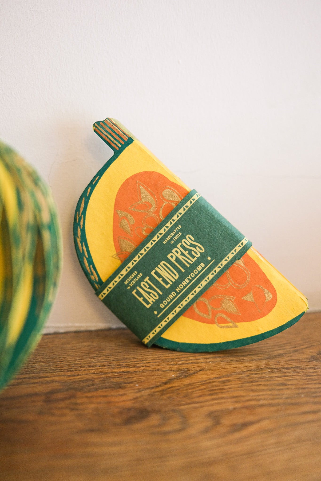 Gourd Honeycomb