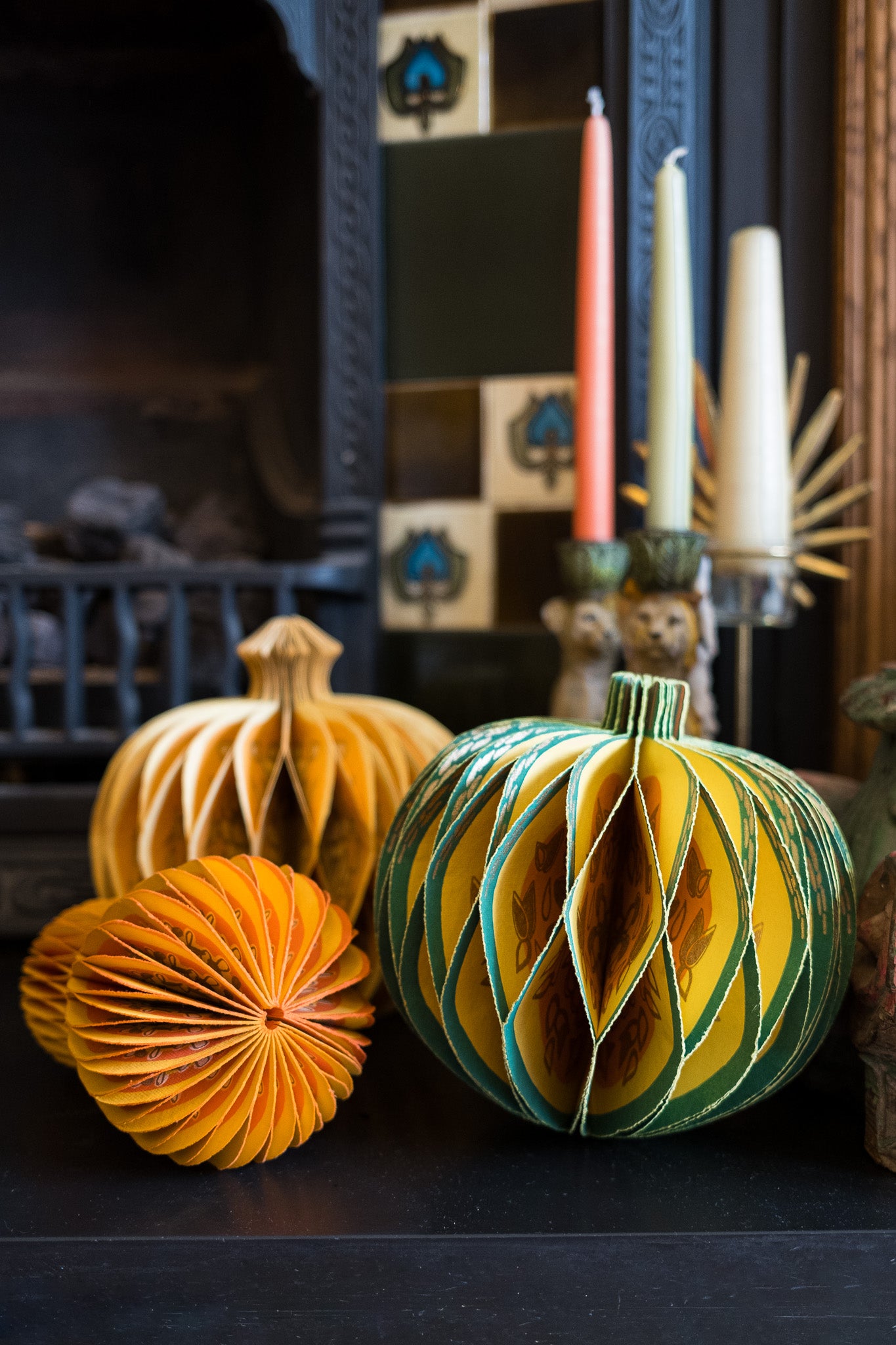 Gourd Honeycomb