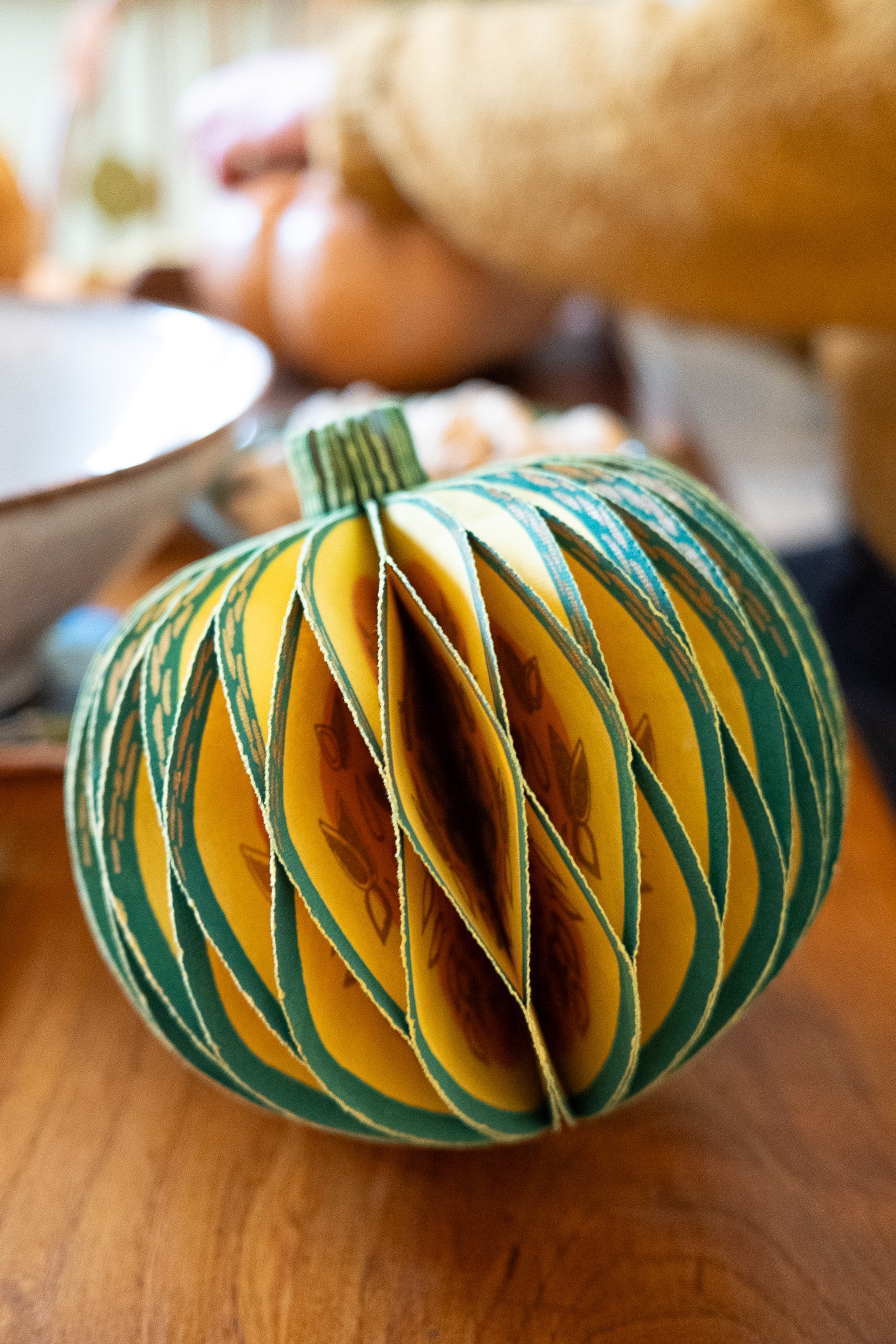 Gourd Honeycomb