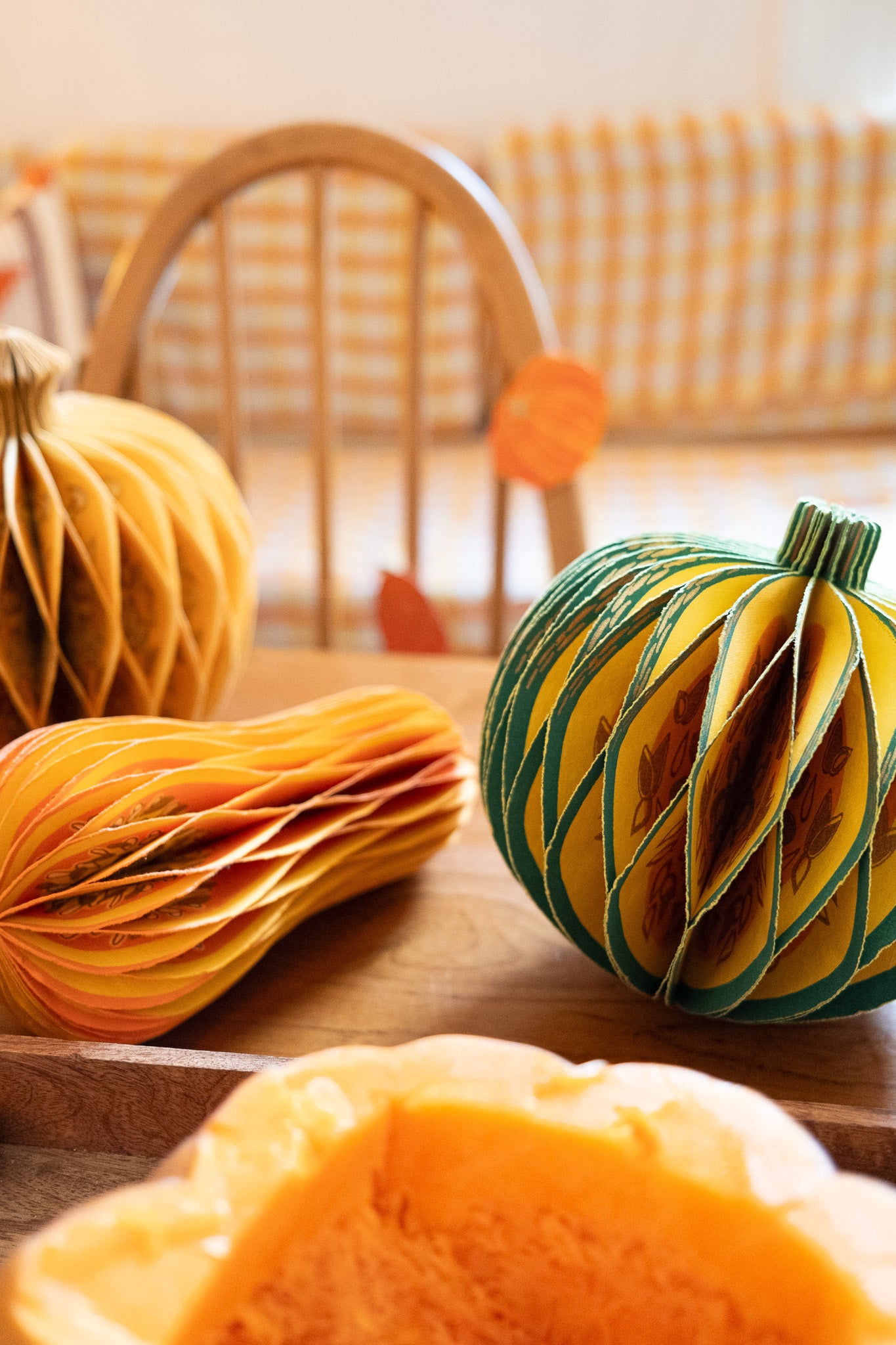 Gourd Honeycomb