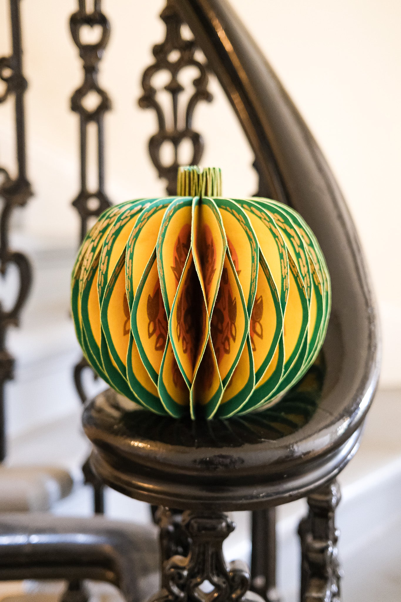 Gourd Honeycomb