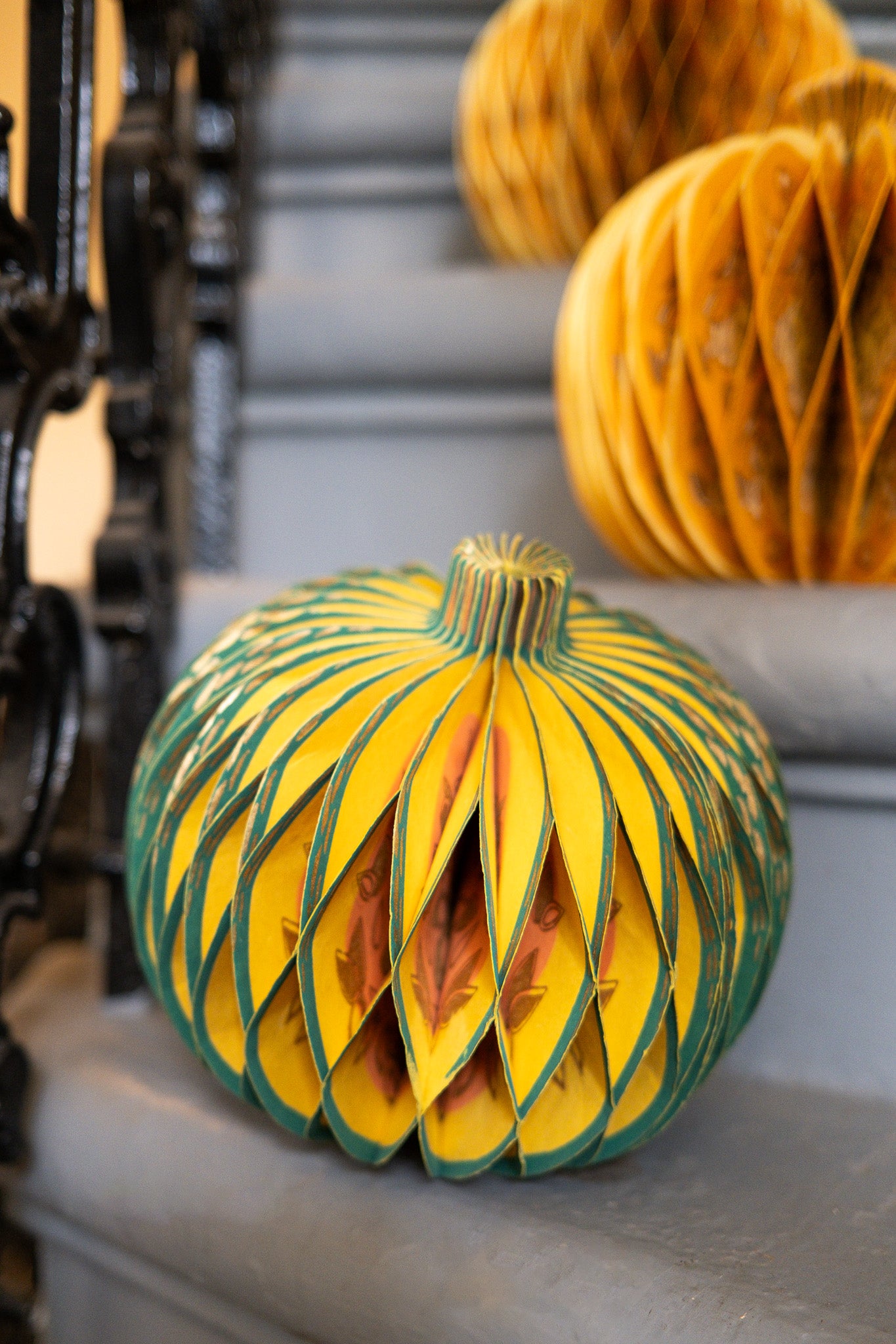 Gourd Honeycomb