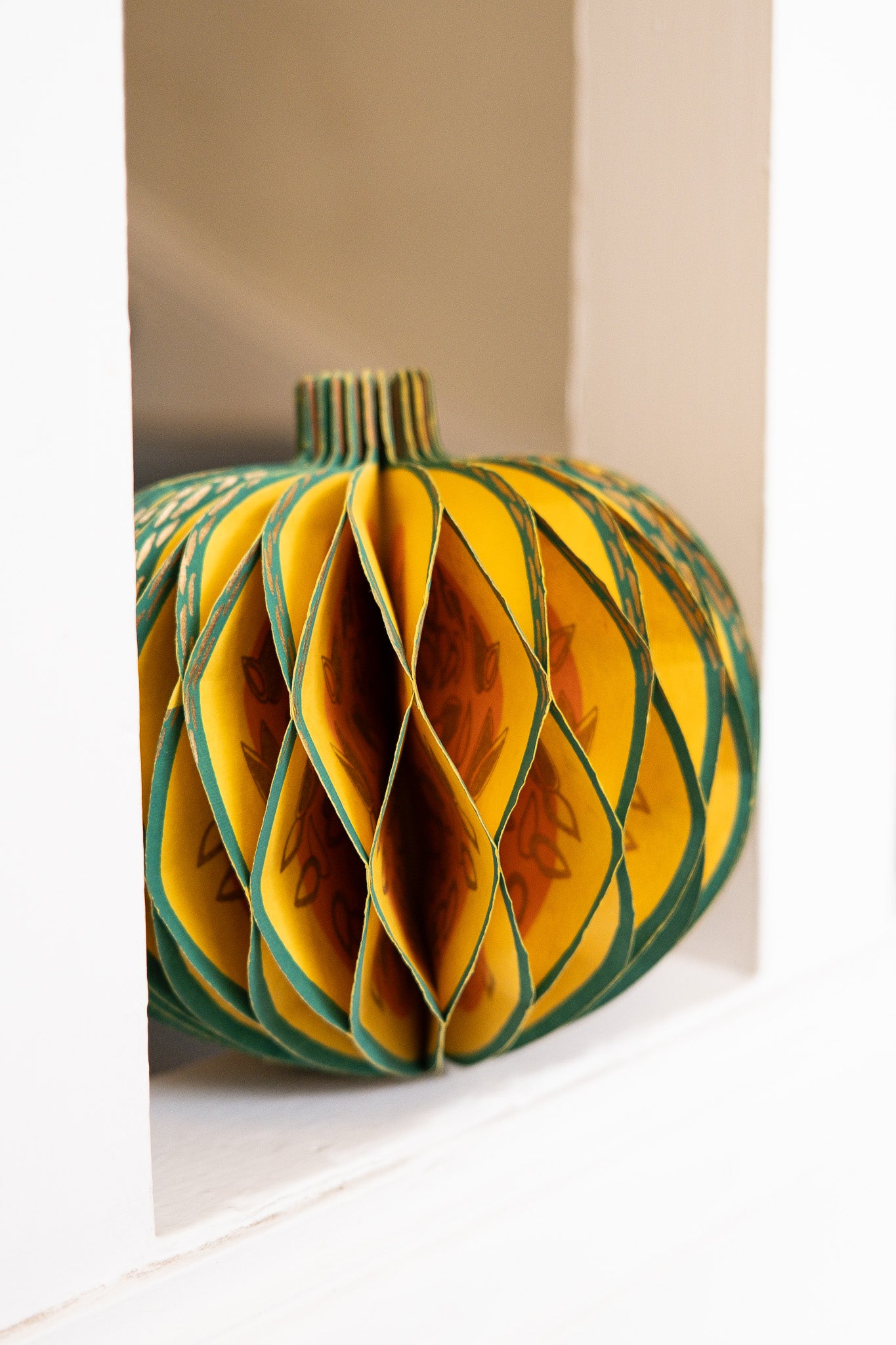 Gourd Honeycomb