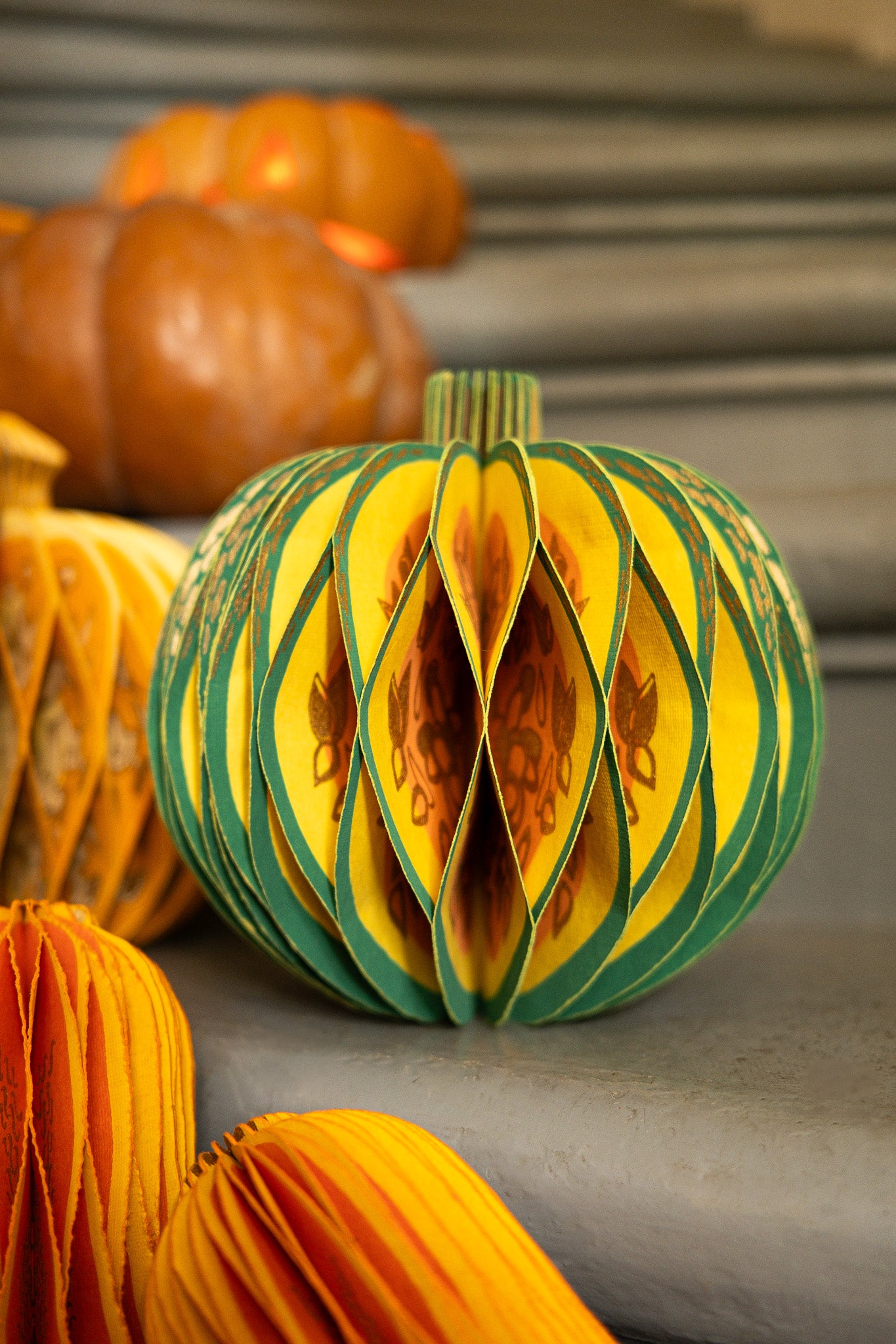 Gourd Honeycomb