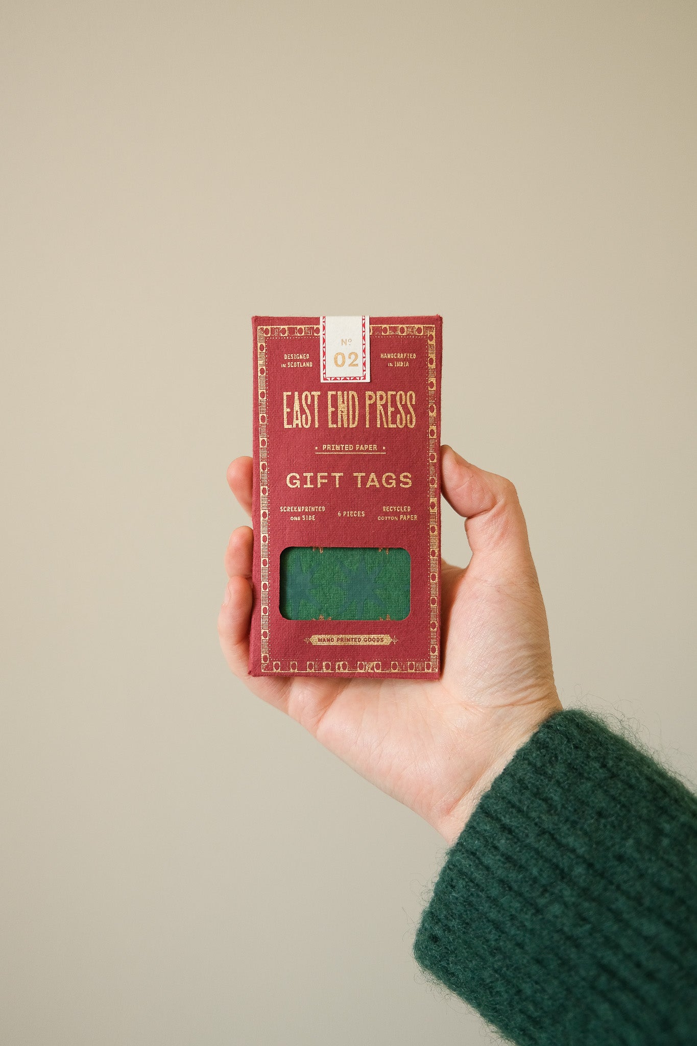 Christmas Gift Tags